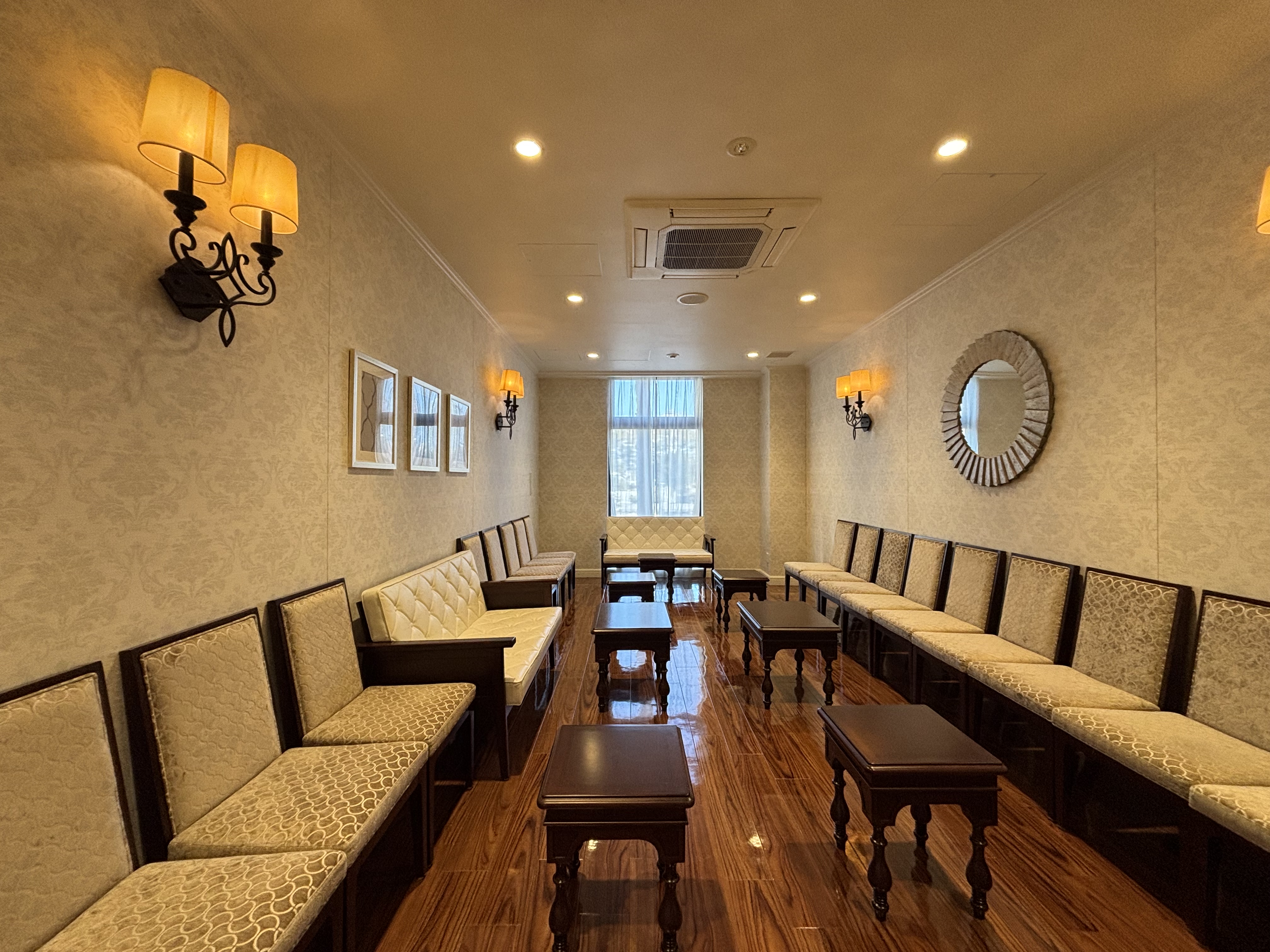 ル・センティフォーリア大阪