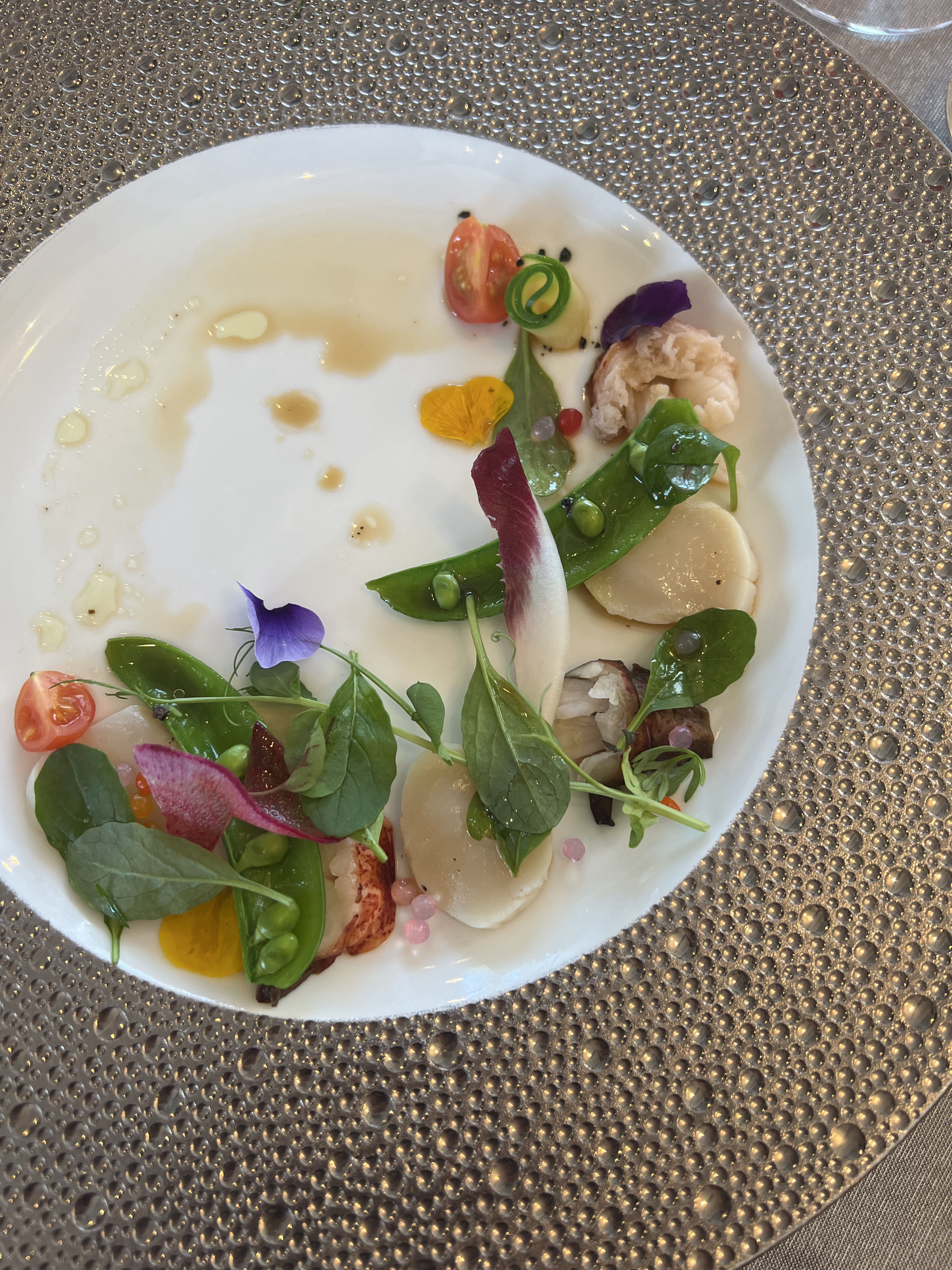 カサ・デ・アンジェラ馬車道(Casa d' Angela)