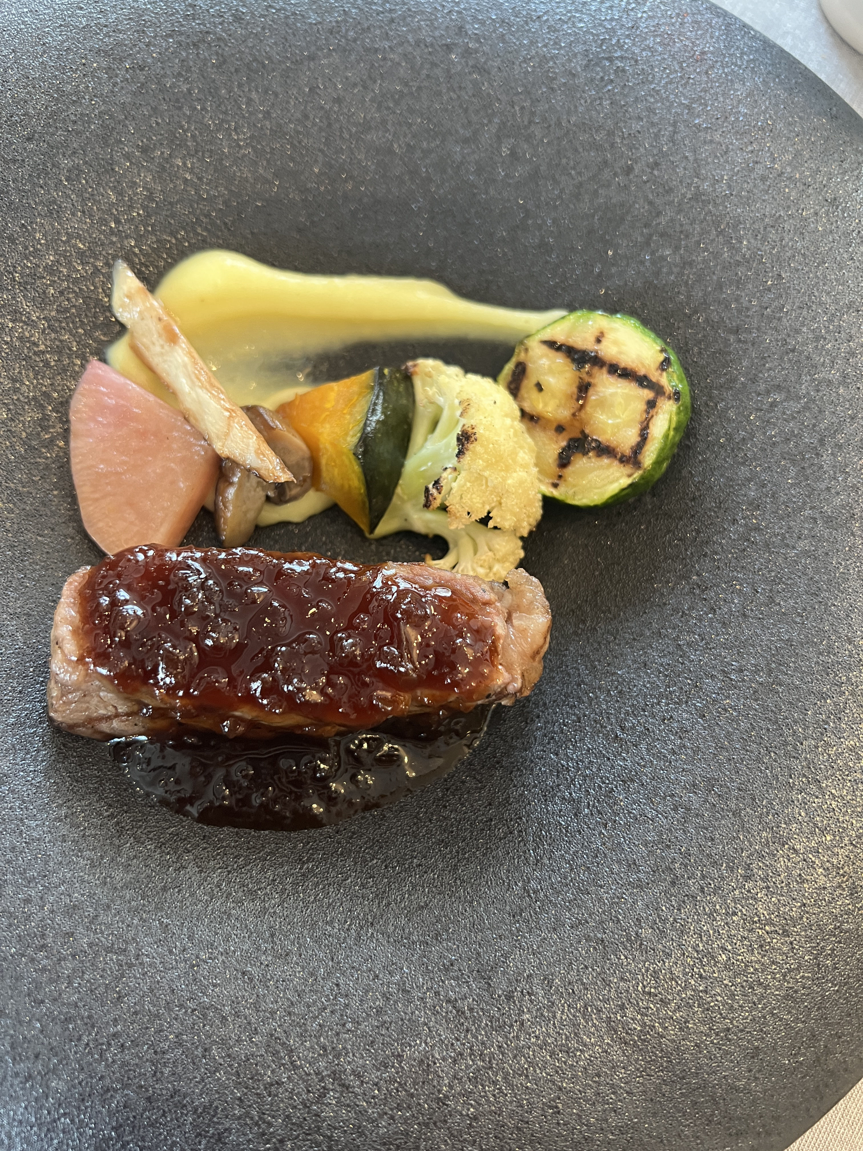 カサ・デ・アンジェラ馬車道(Casa d' Angela)