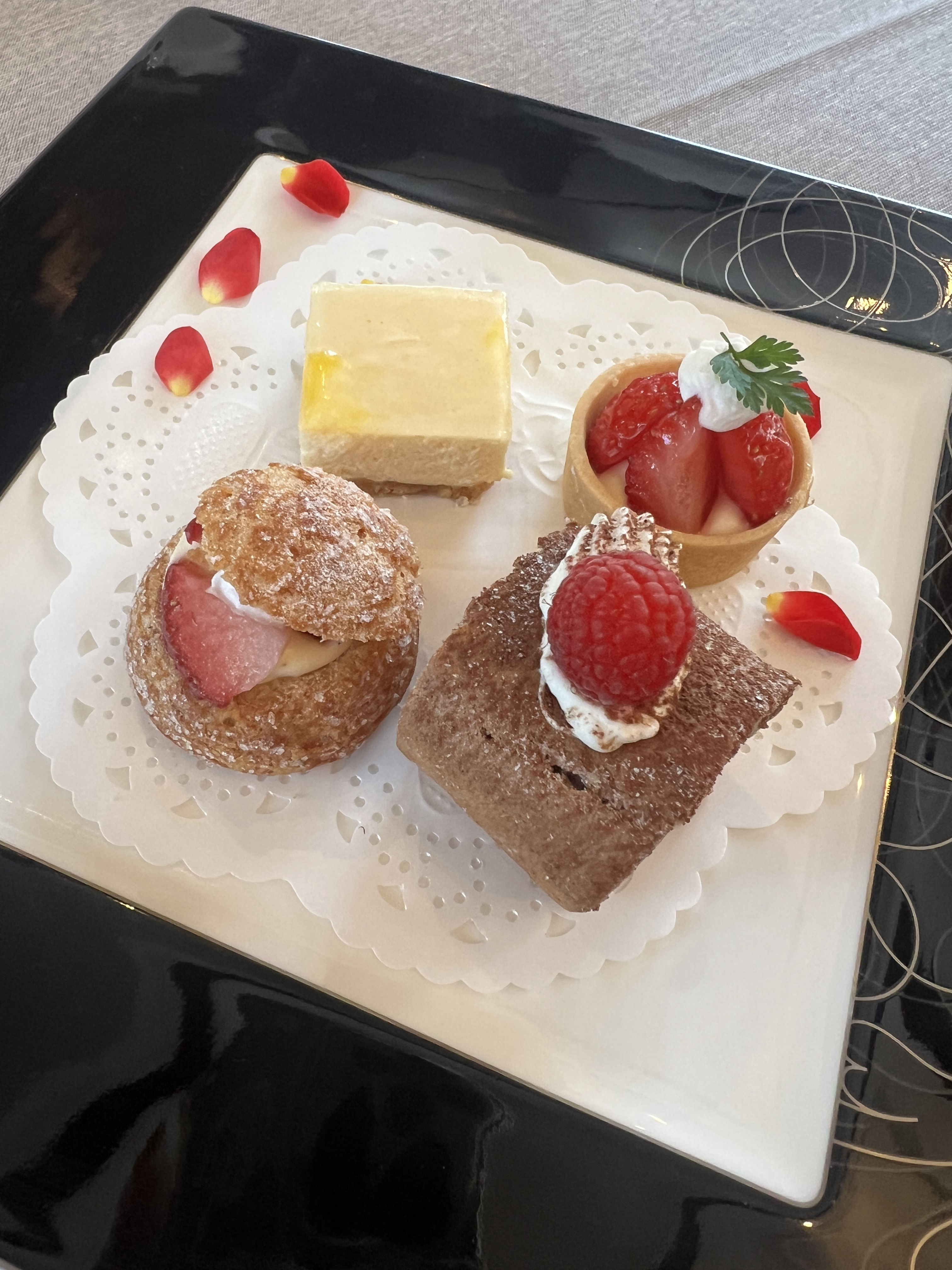 カサ・デ・アンジェラ馬車道(Casa d' Angela)