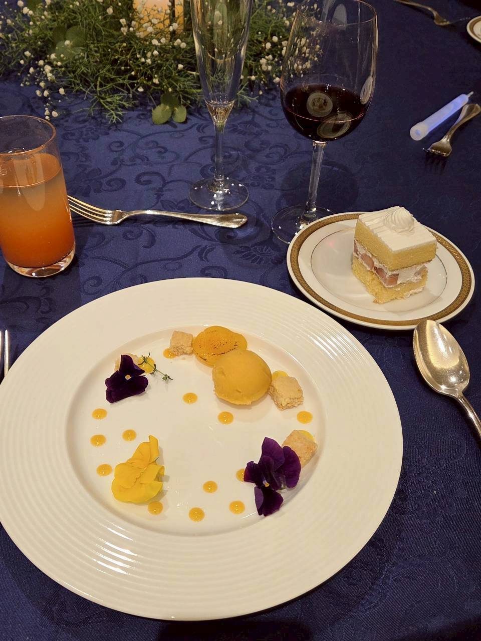 ヒルトン東京ベイ