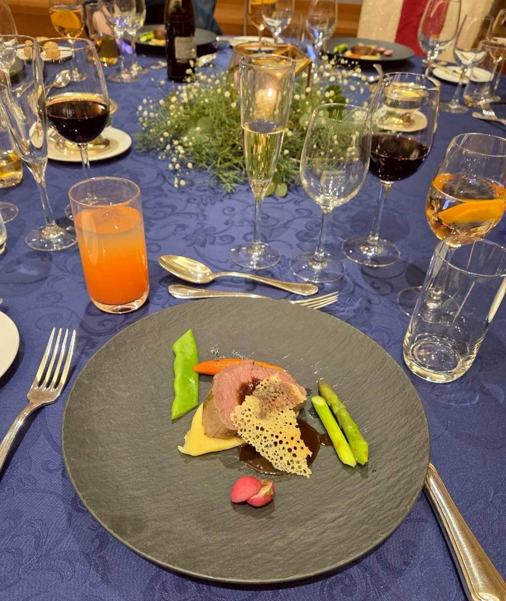 ヒルトン東京ベイ