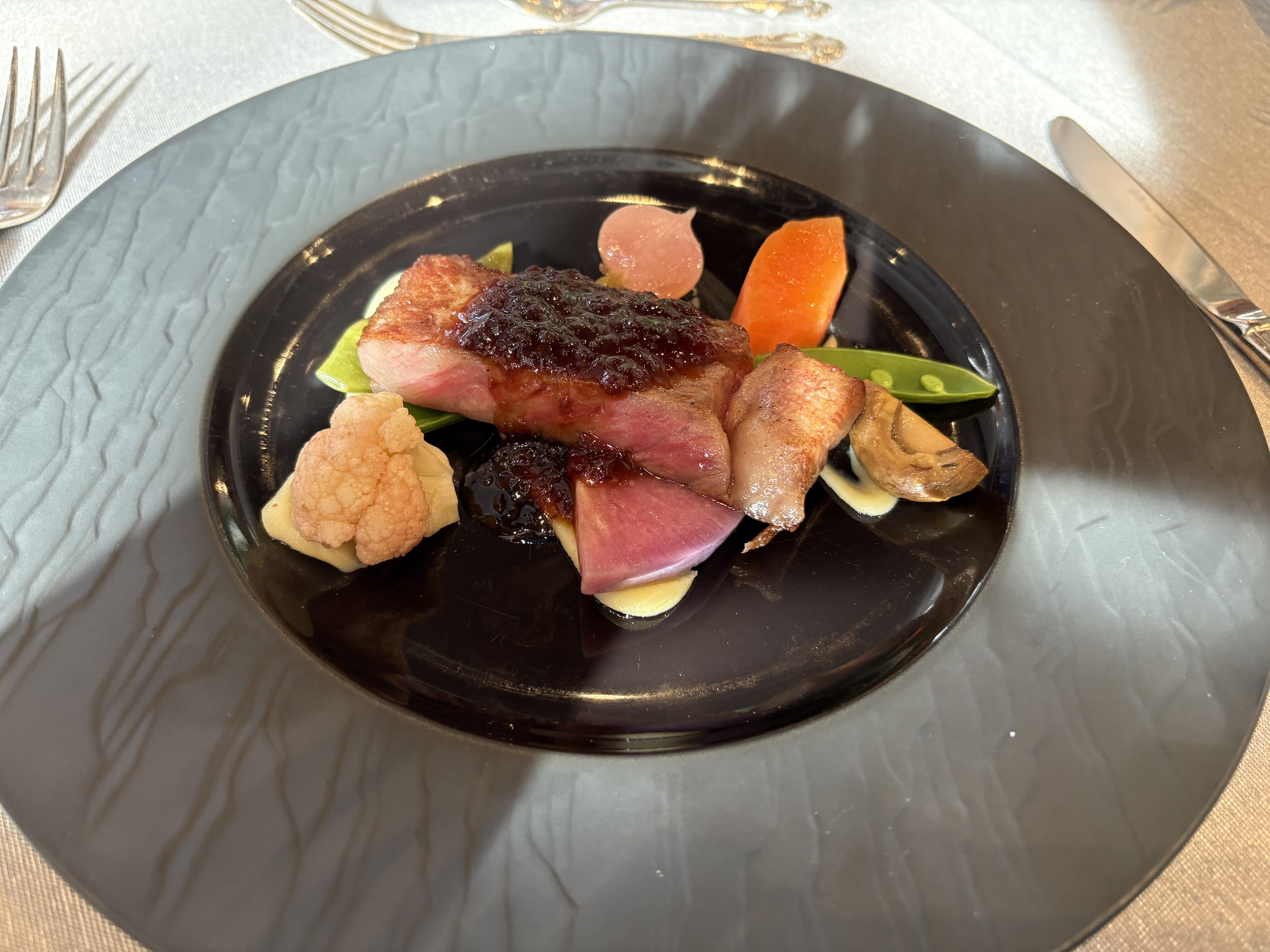 カサ・デ・アンジェラ馬車道(Casa d' Angela)