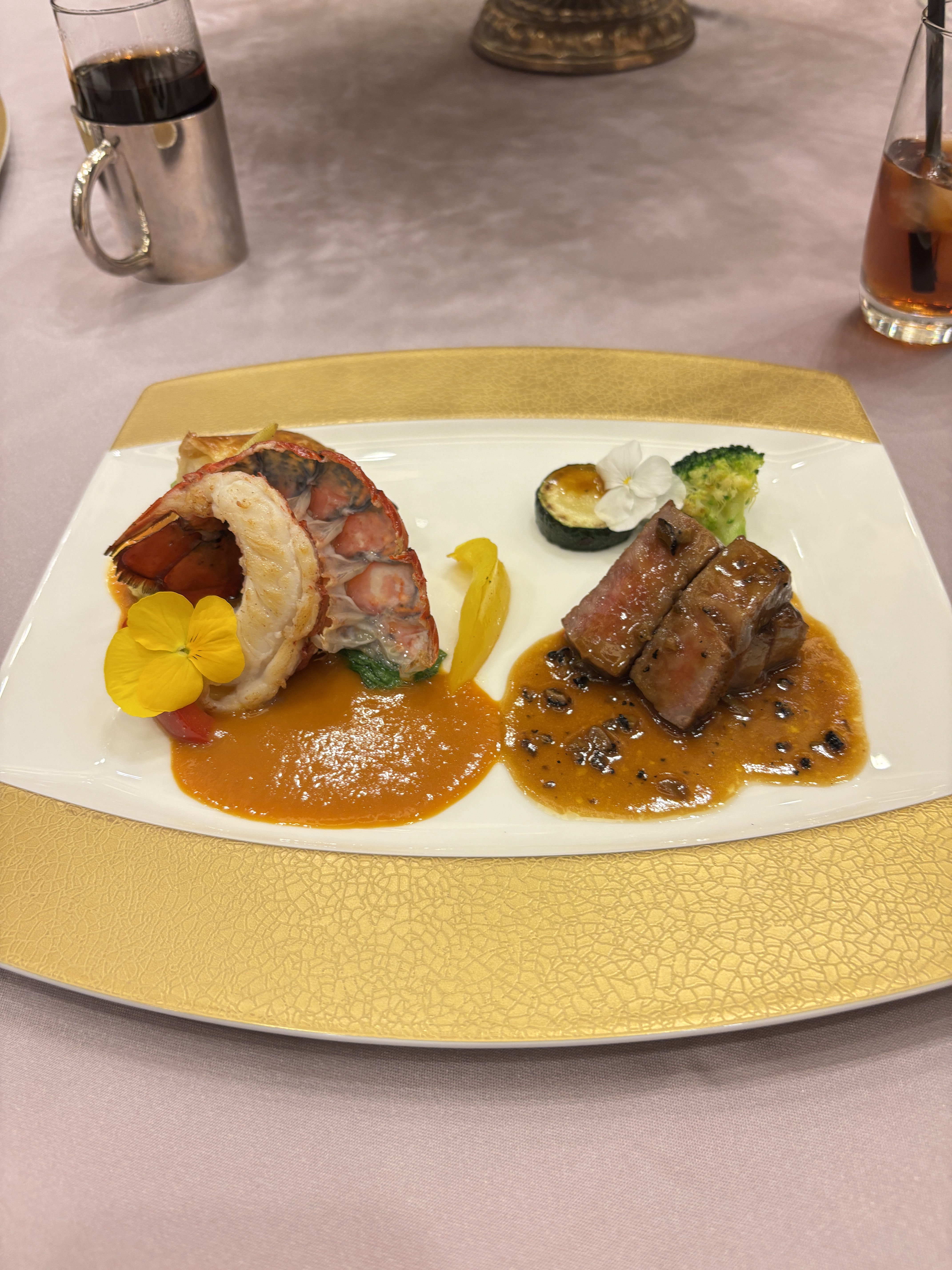 ル・シャン・ド・クク