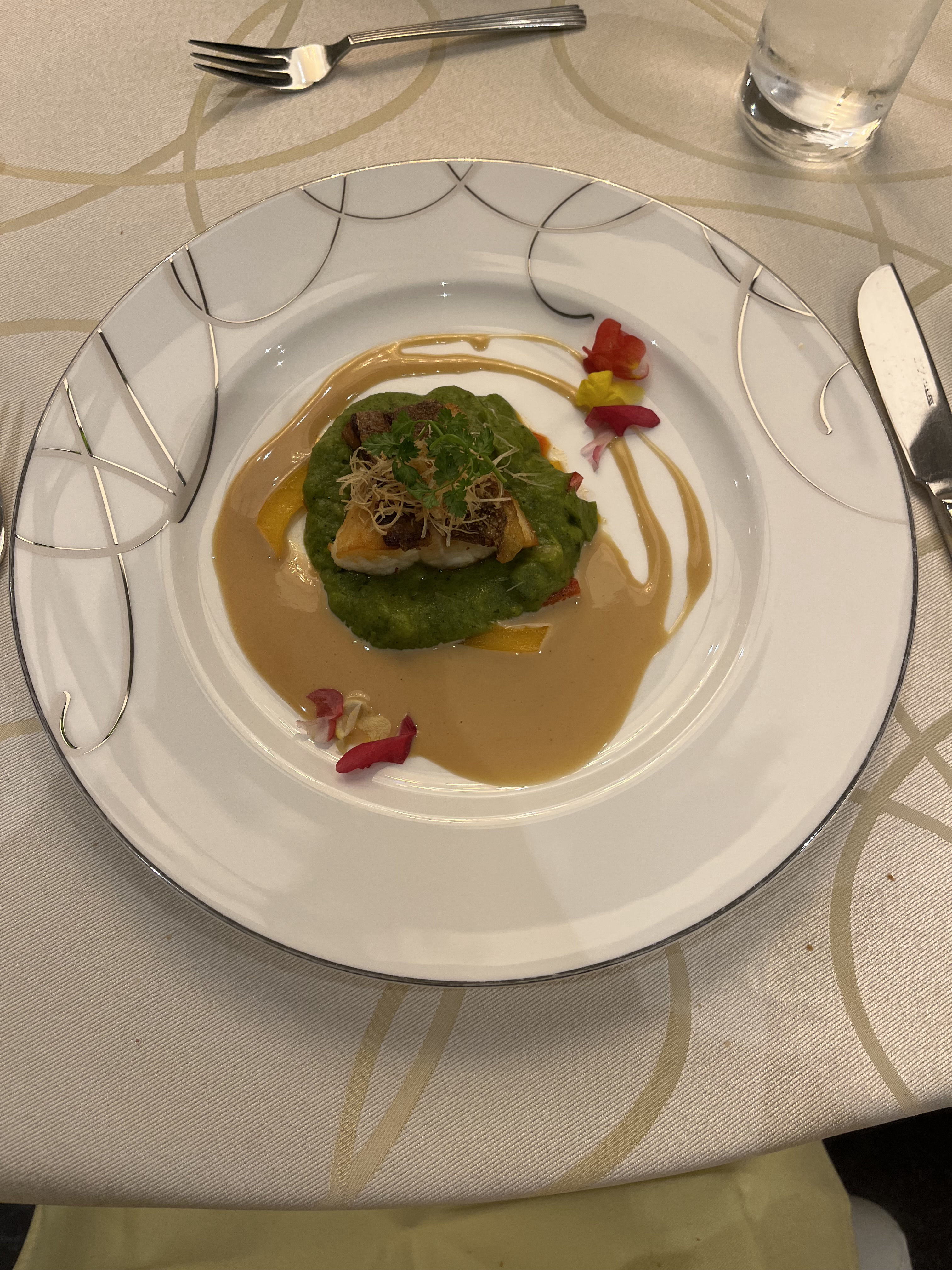 アンフェリシオン