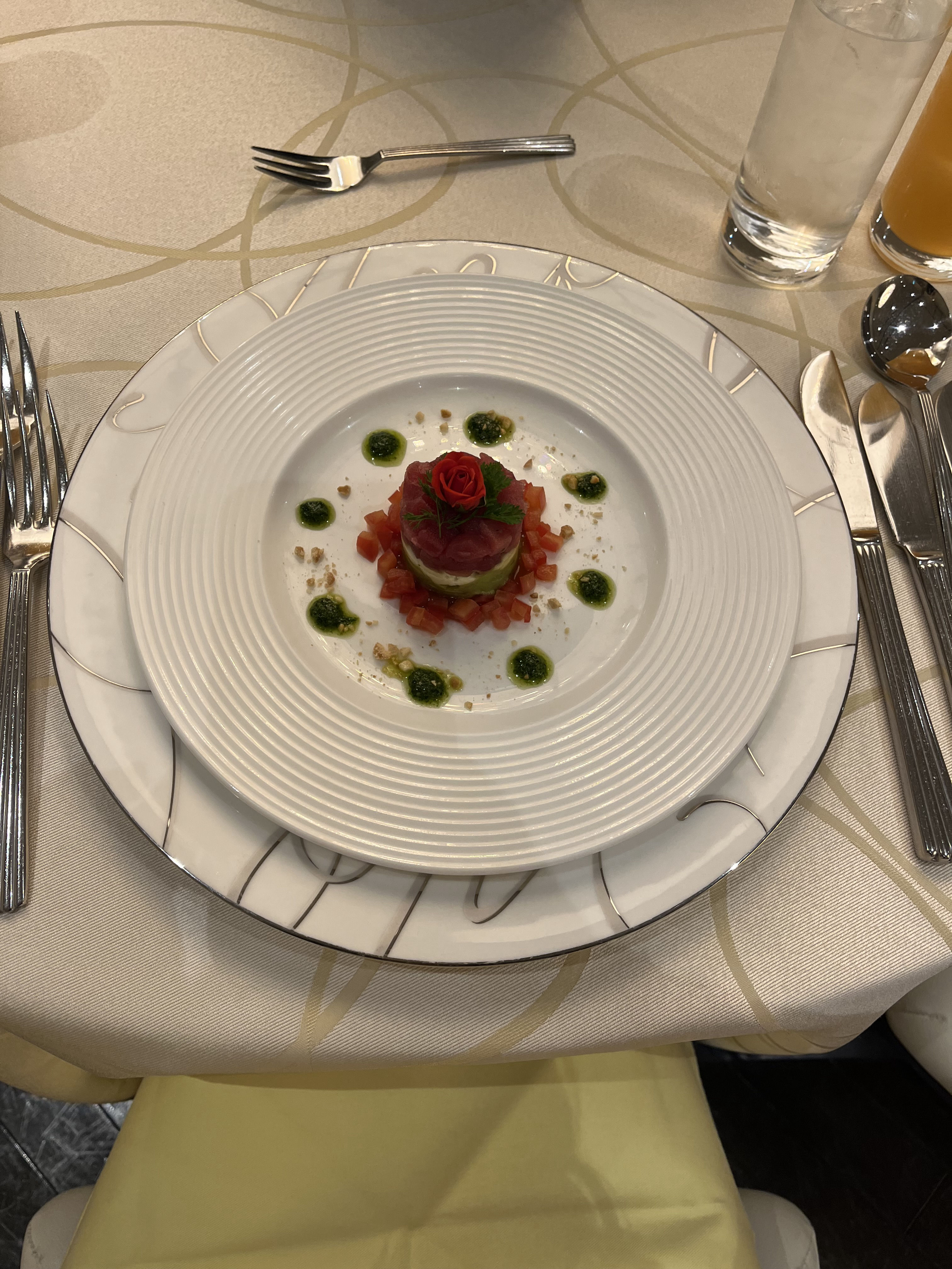 アンフェリシオン