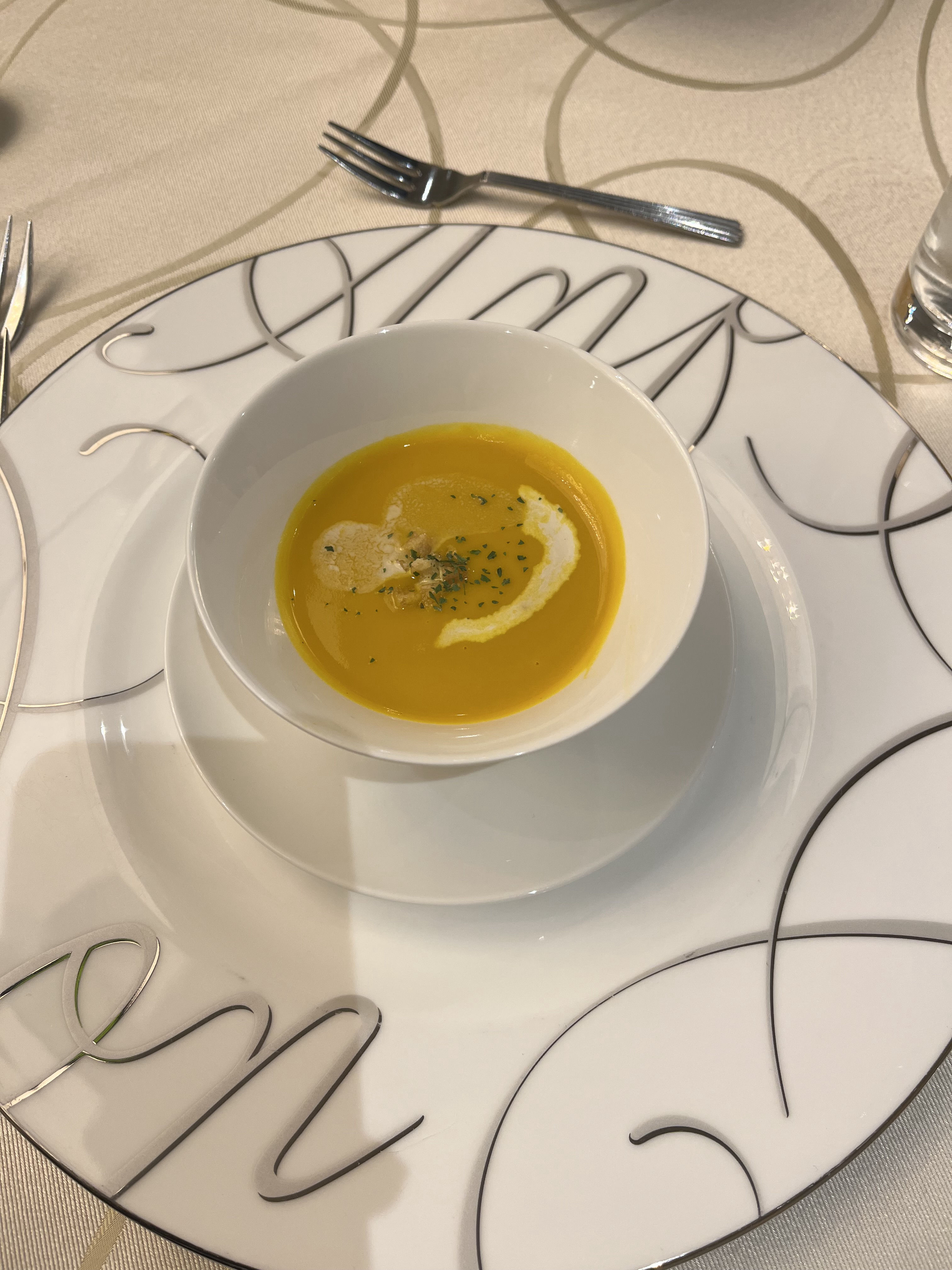 アンフェリシオン