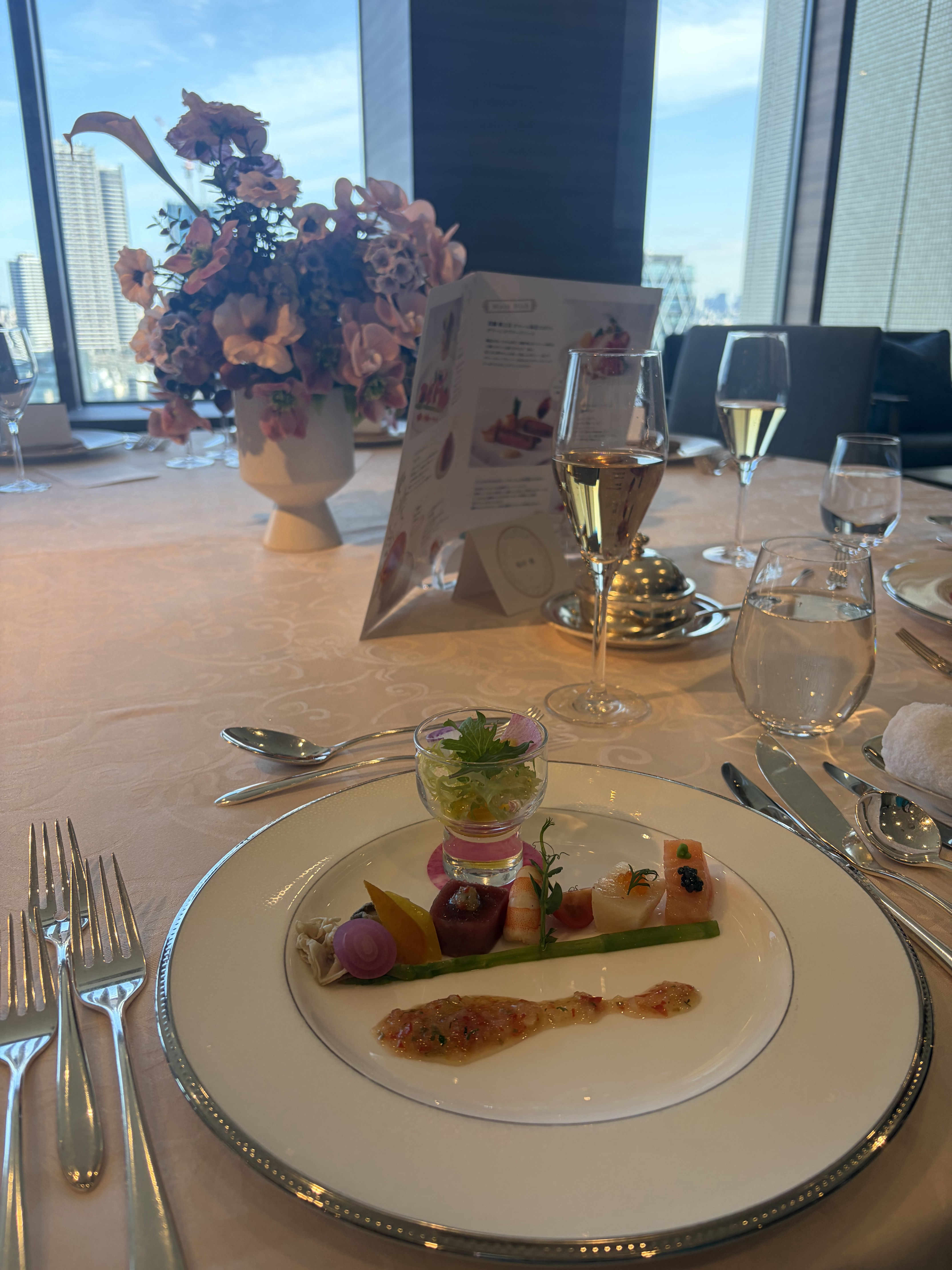 ホテルメトロポリタン