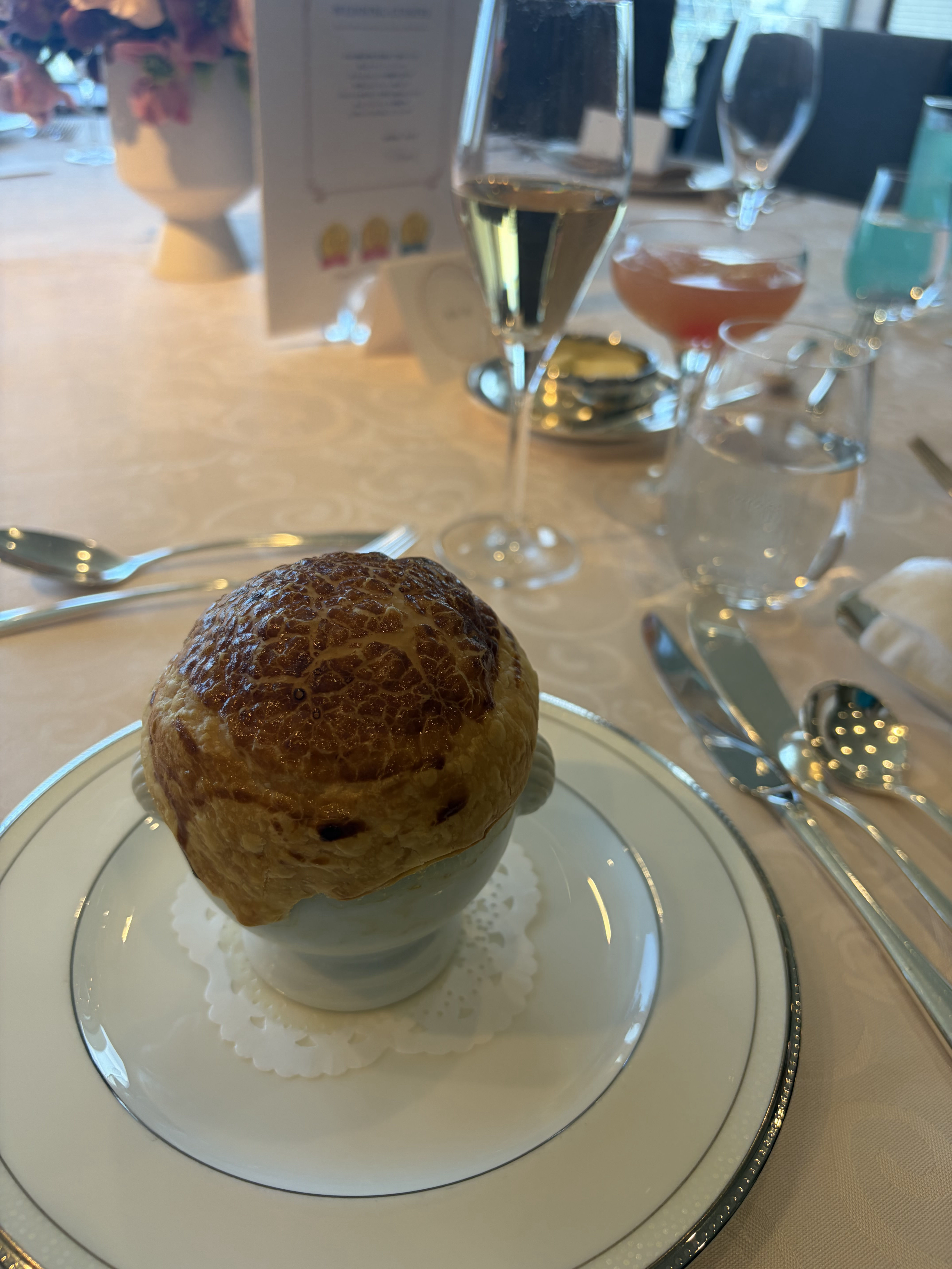 ホテルメトロポリタン