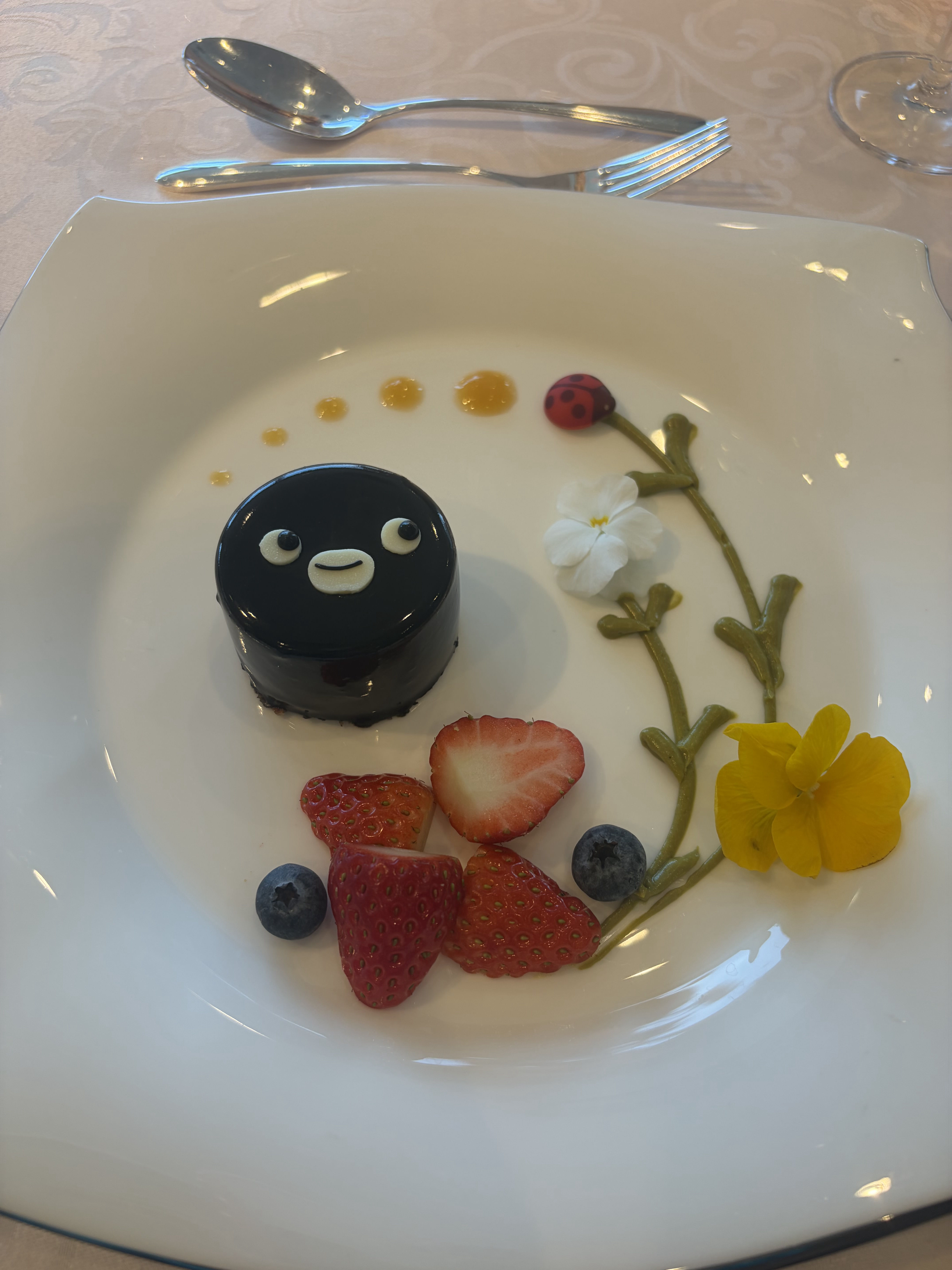 ホテルメトロポリタン