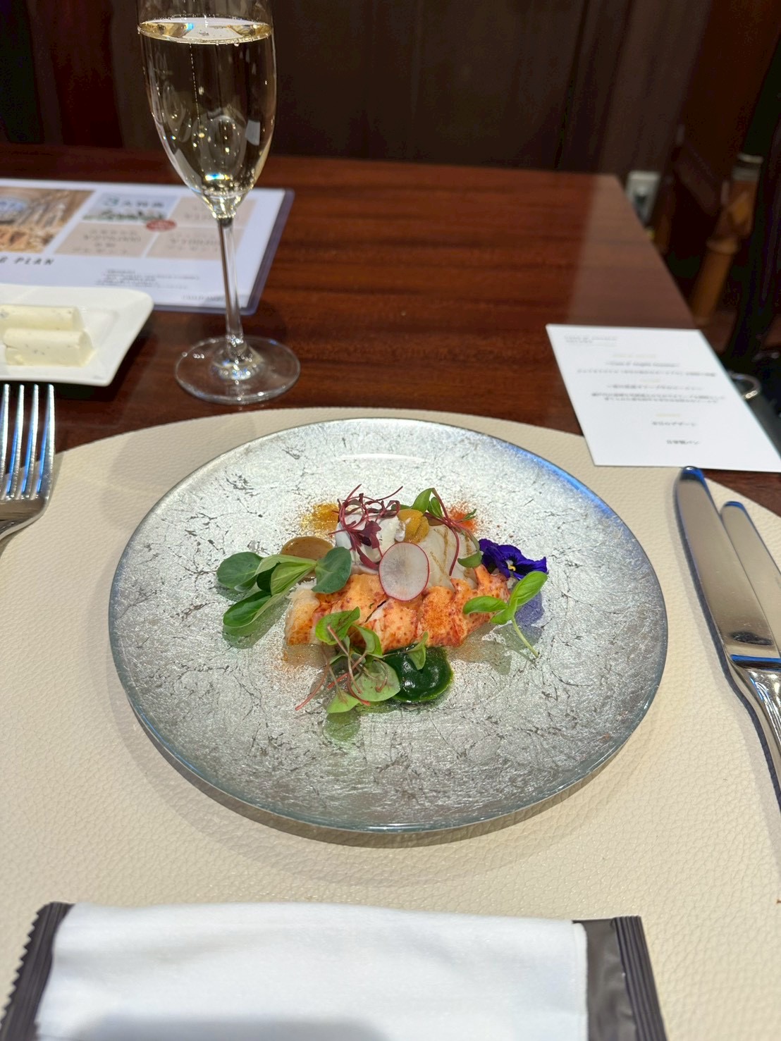 カサ・デ・アンジェラ青山(Casa d' Angela Aoyama)