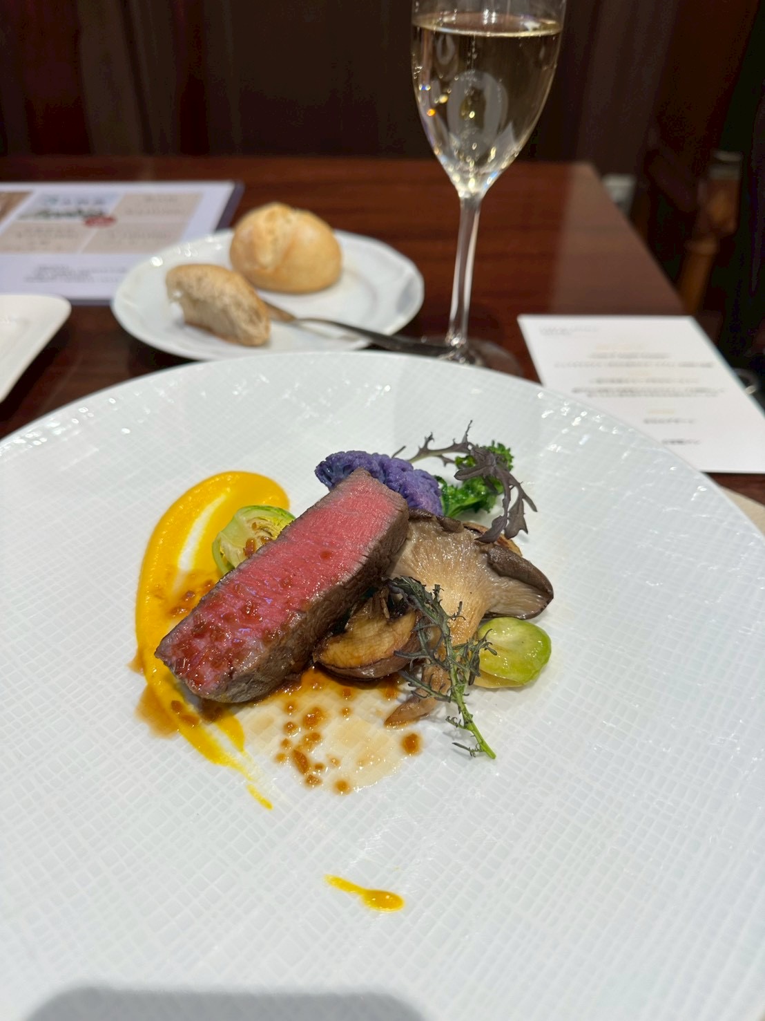 カサ・デ・アンジェラ青山(Casa d' Angela Aoyama)