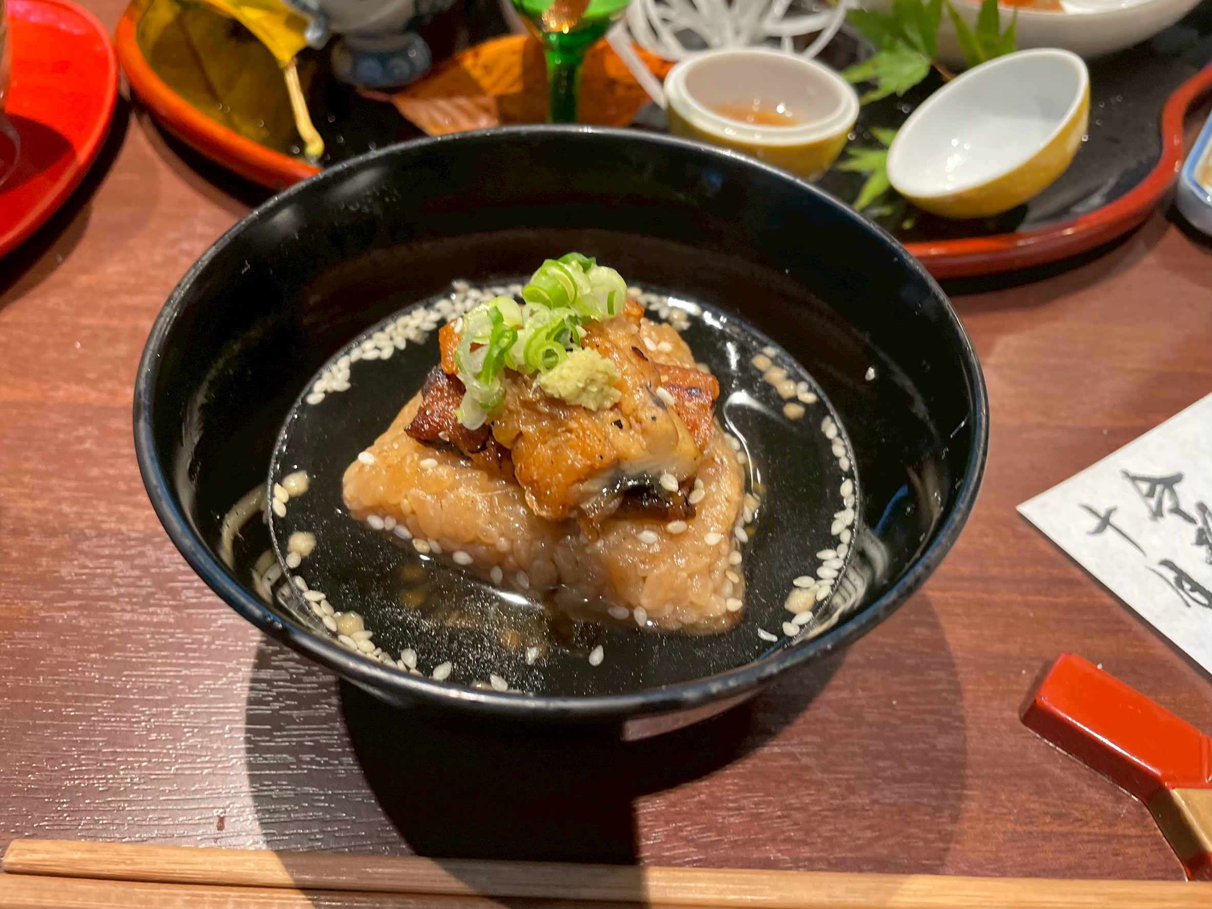 The KIKUSUIRO narapark(菊水楼)