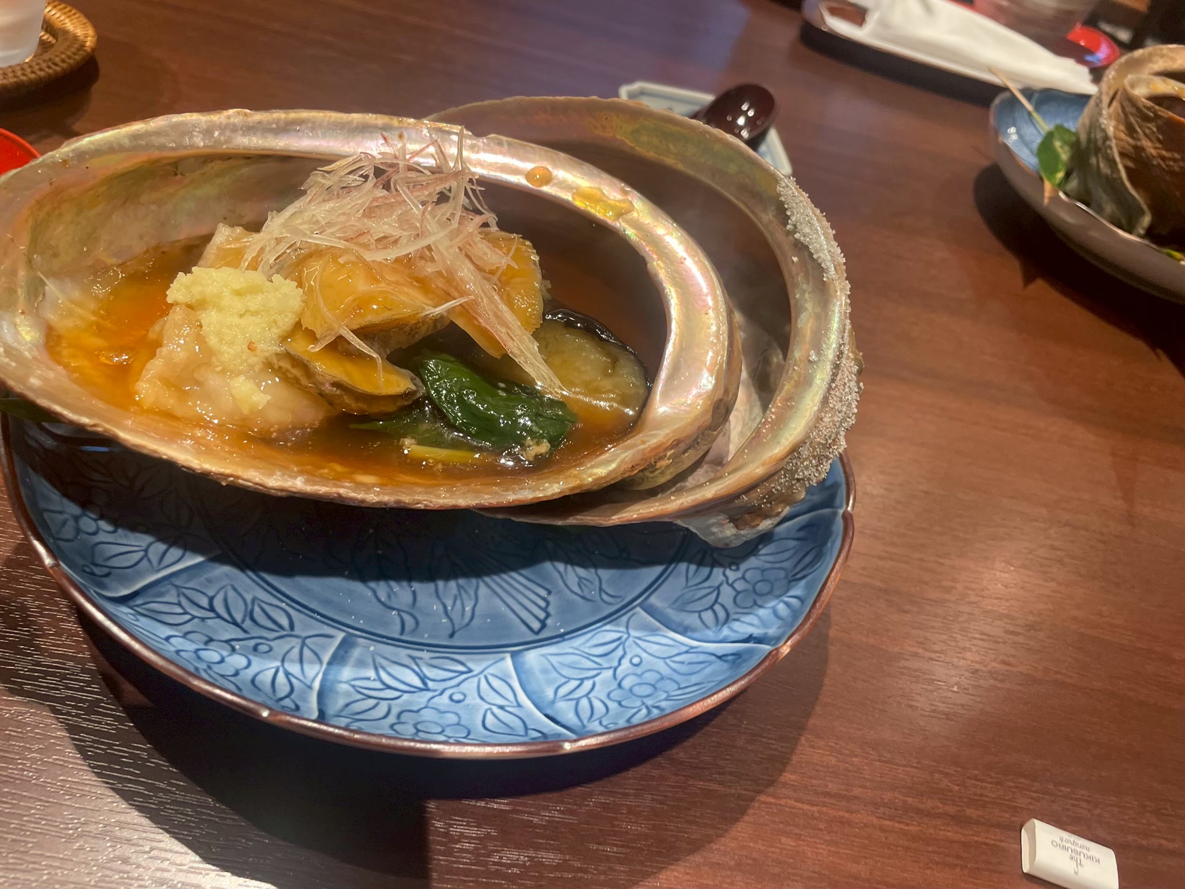 The KIKUSUIRO narapark(菊水楼)