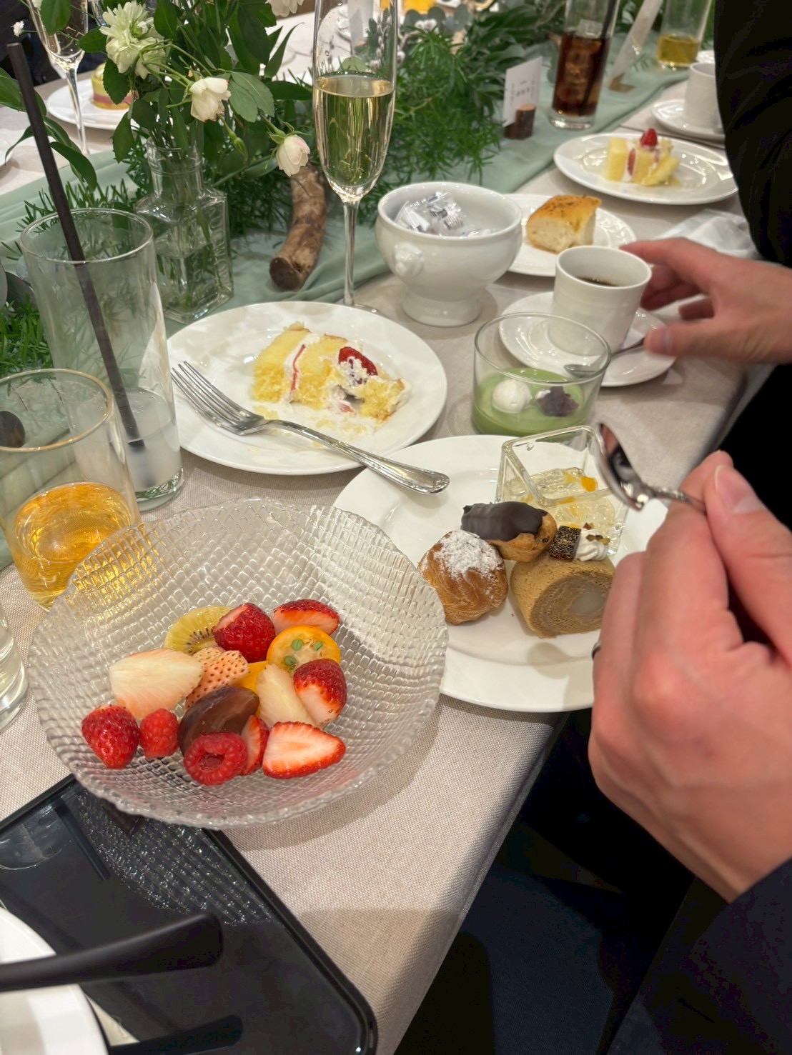 ニーズ麻布（旧名：麻布迎賓館）