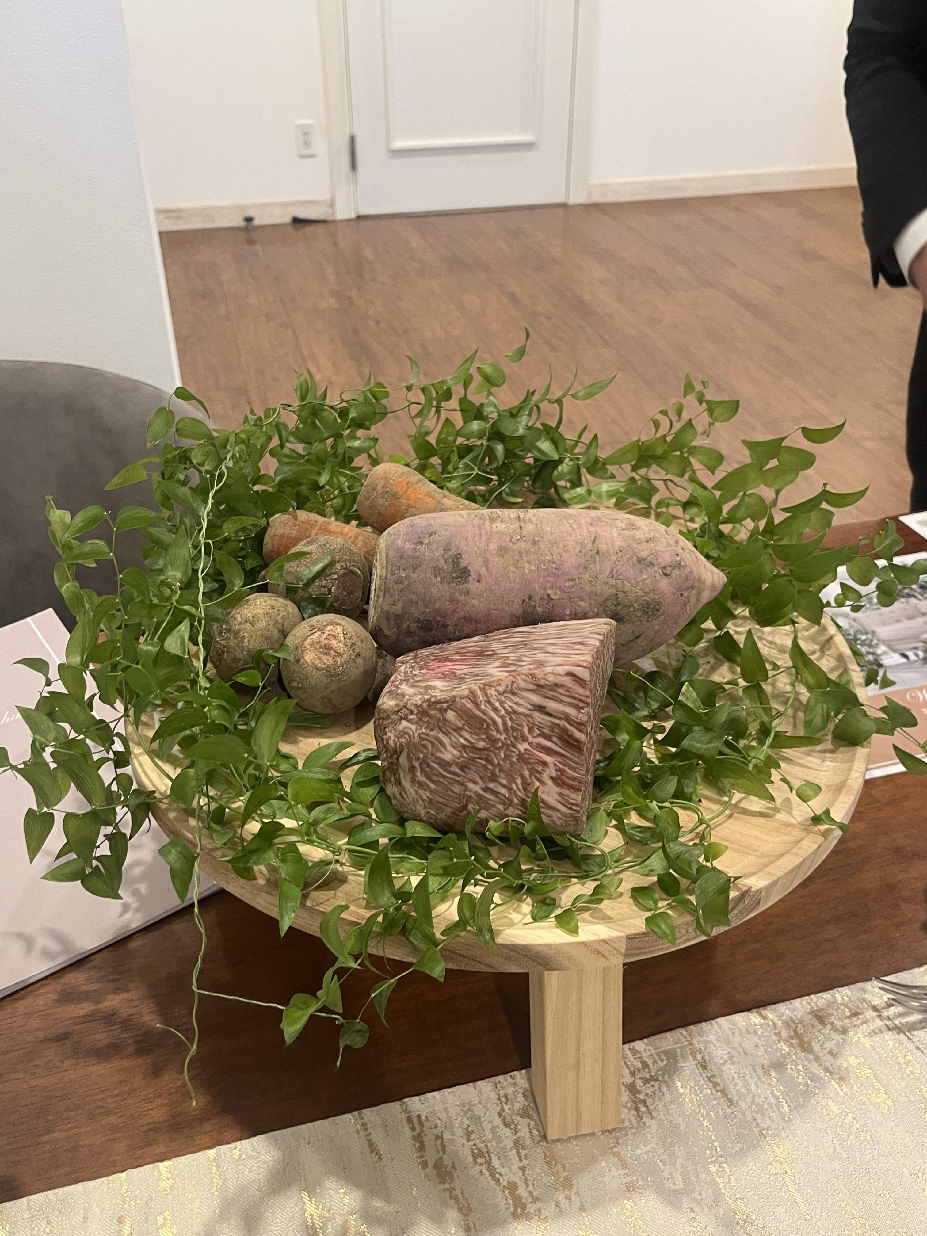 18 (アンウィット) Produced by Casa d' Angela