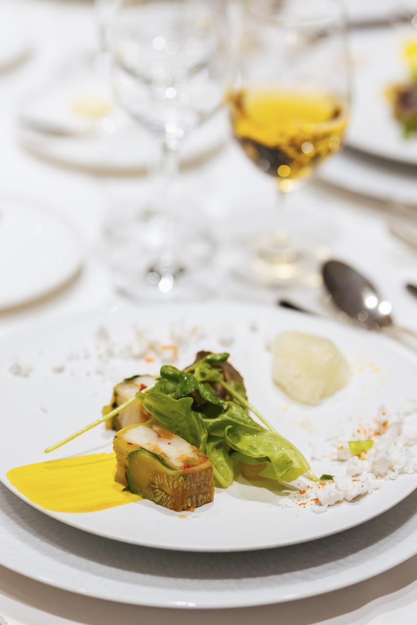 ソンブルイユ TOKYO