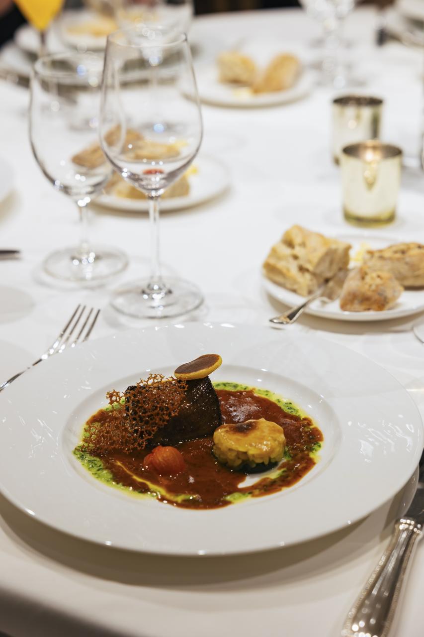 ソンブルイユ TOKYO