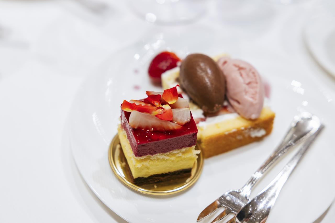 ソンブルイユ TOKYO