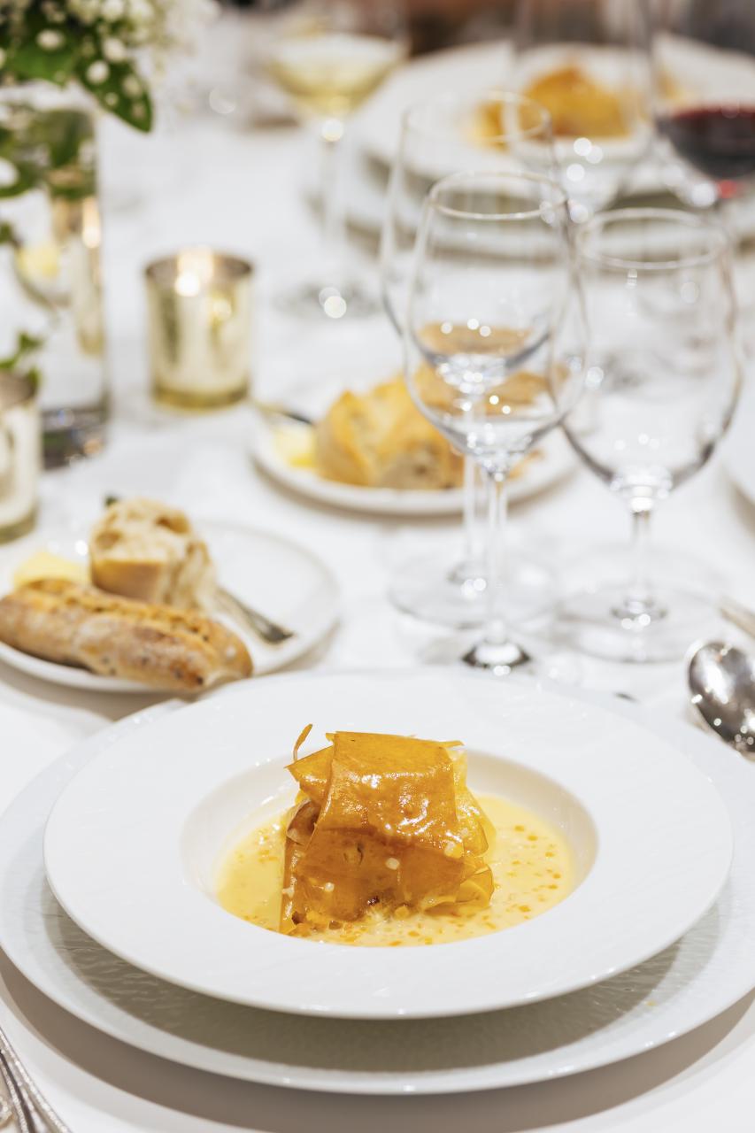 ソンブルイユ TOKYO