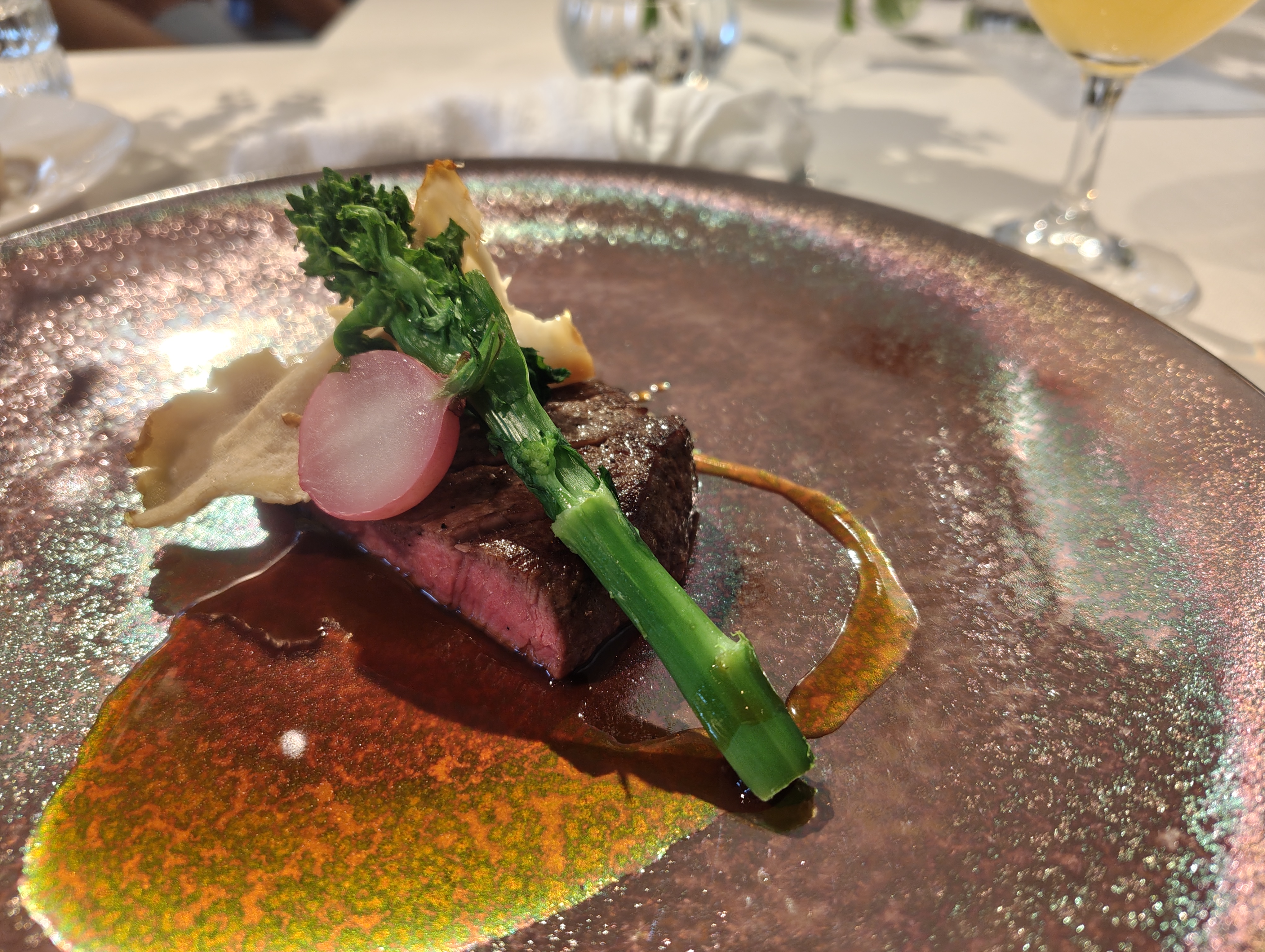 チャペル・ド・コフレ