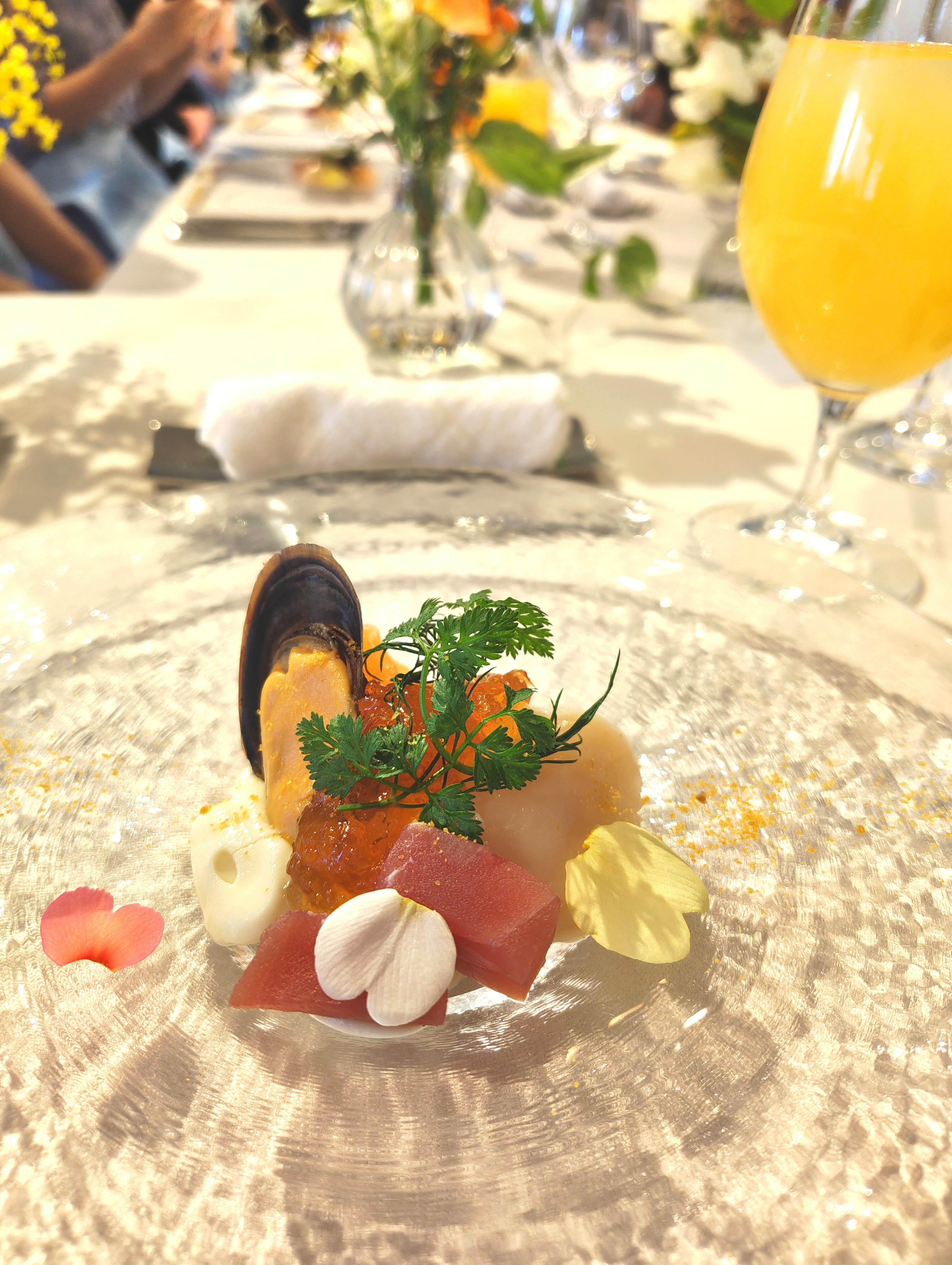 チャペル・ド・コフレ