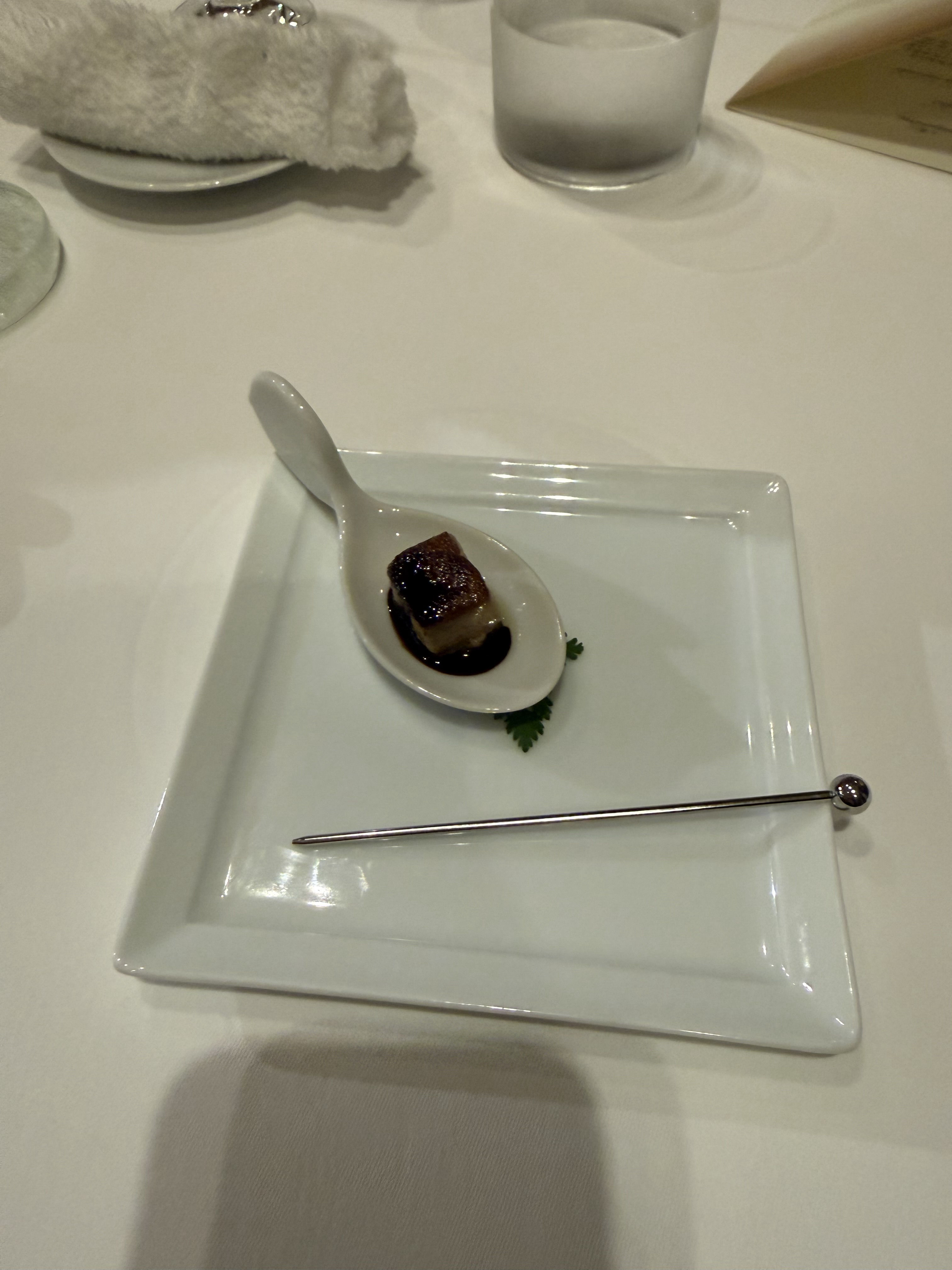 ラ・フェット ひらまつ