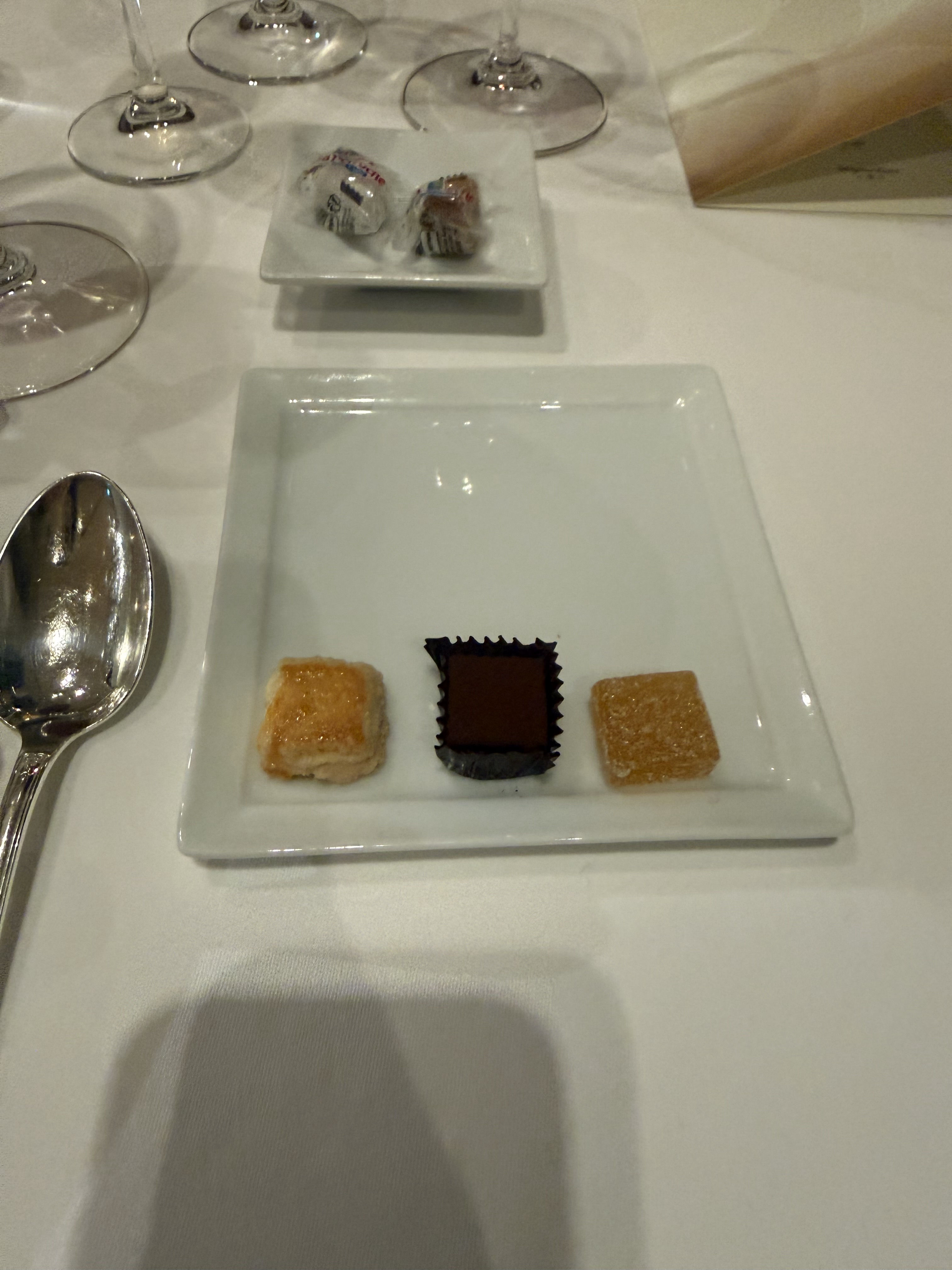 ラ・フェット ひらまつ