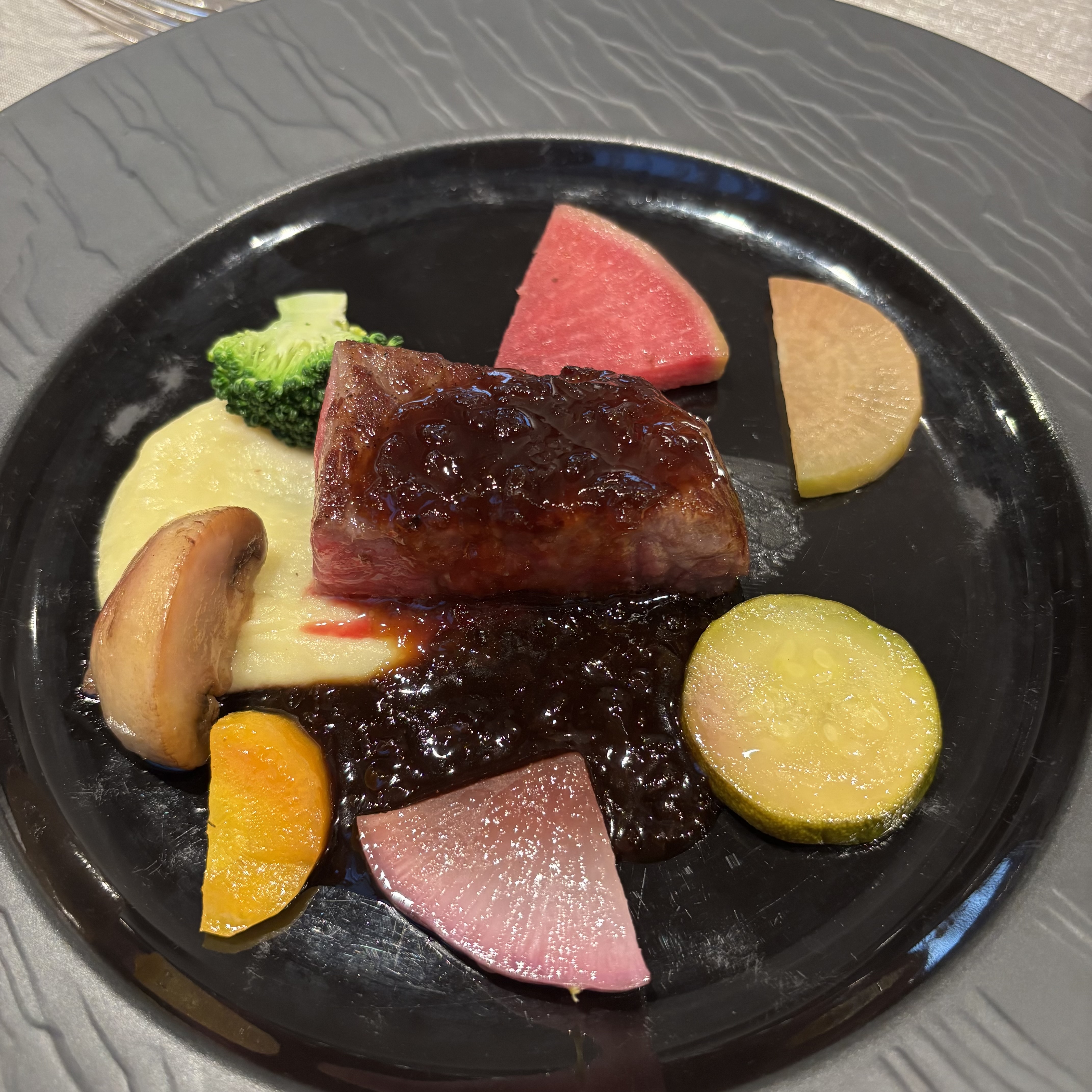 カサ・デ・アンジェラ馬車道(Casa d' Angela)