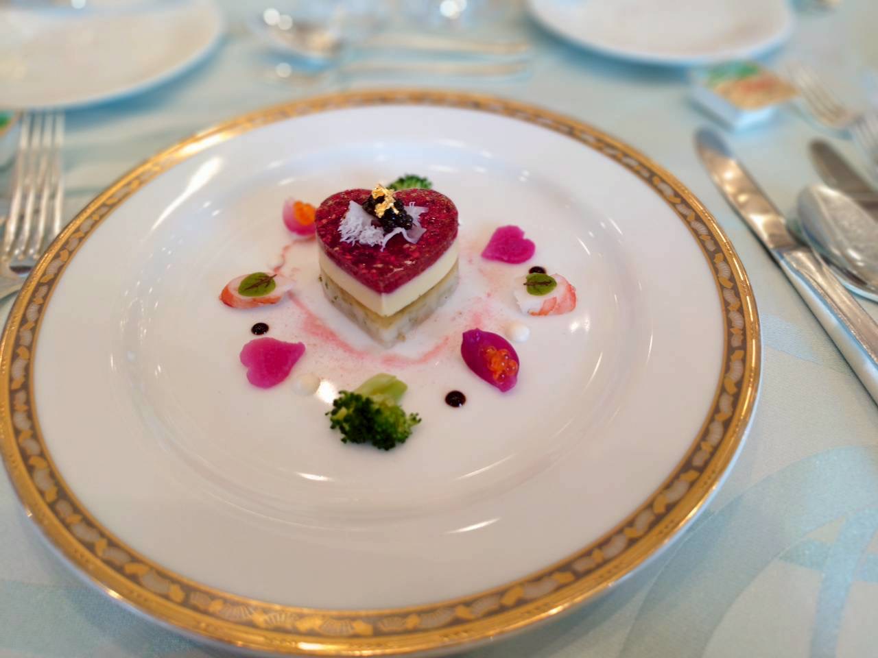 ホテルニューオータニ幕張