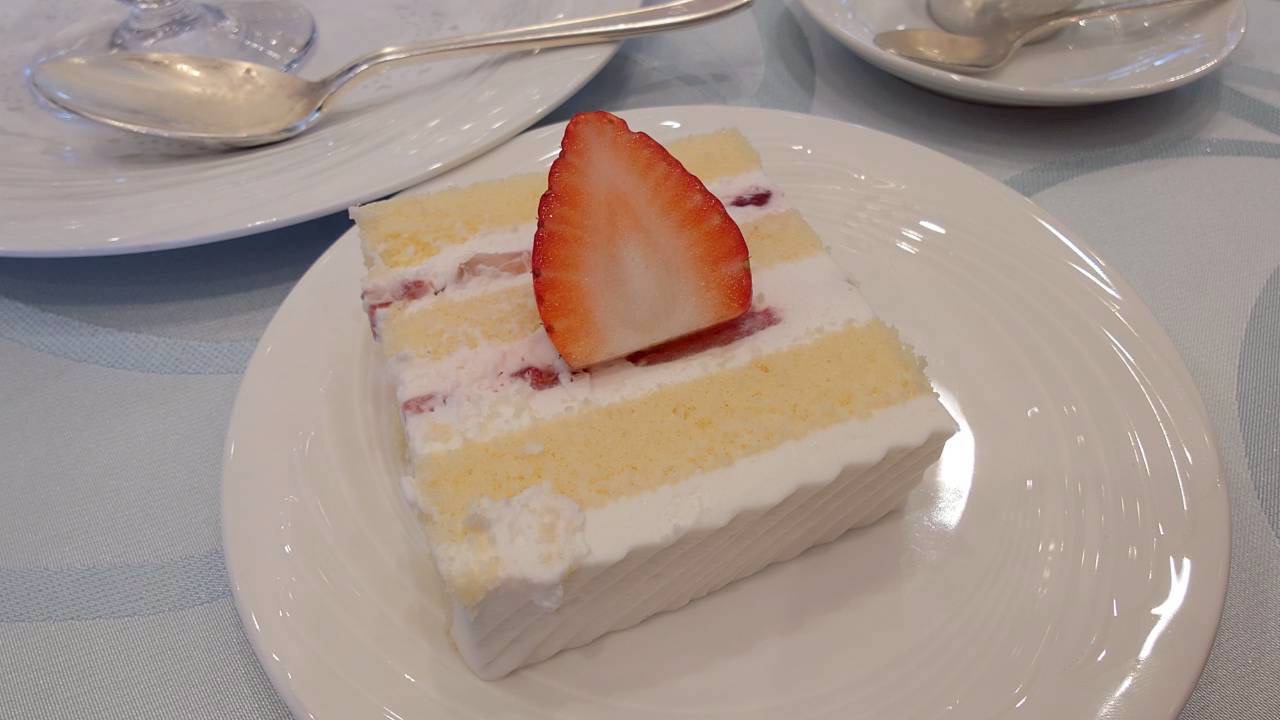 ホテルニューオータニ幕張