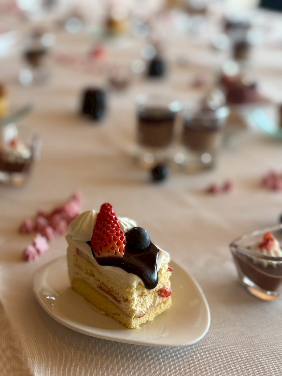 浜名湖オーベルジュキャトルセゾン