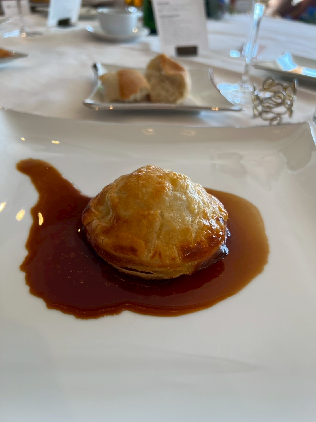 浜名湖オーベルジュキャトルセゾン