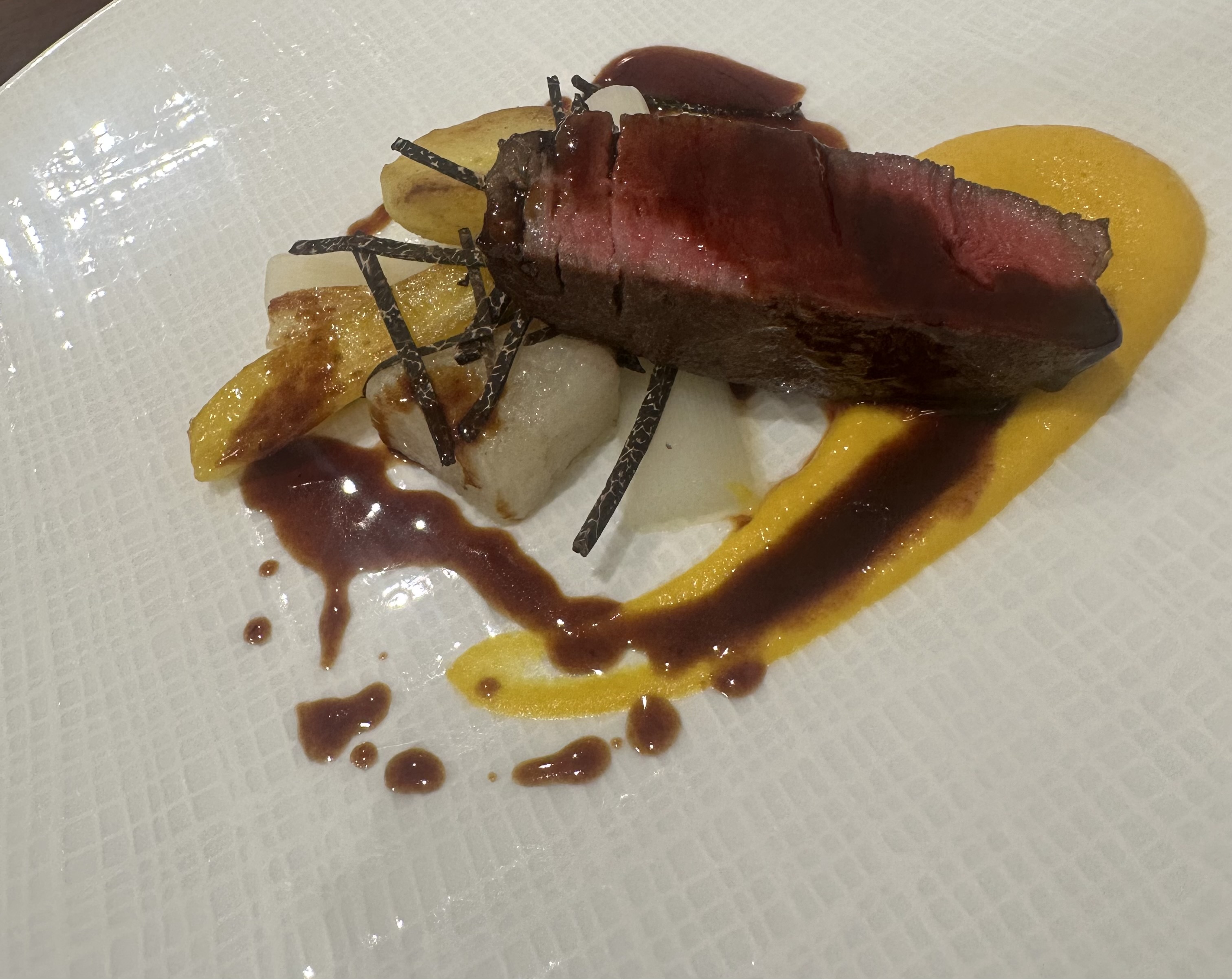 カサ・デ・アンジェラ青山(Casa d' Angela Aoyama)