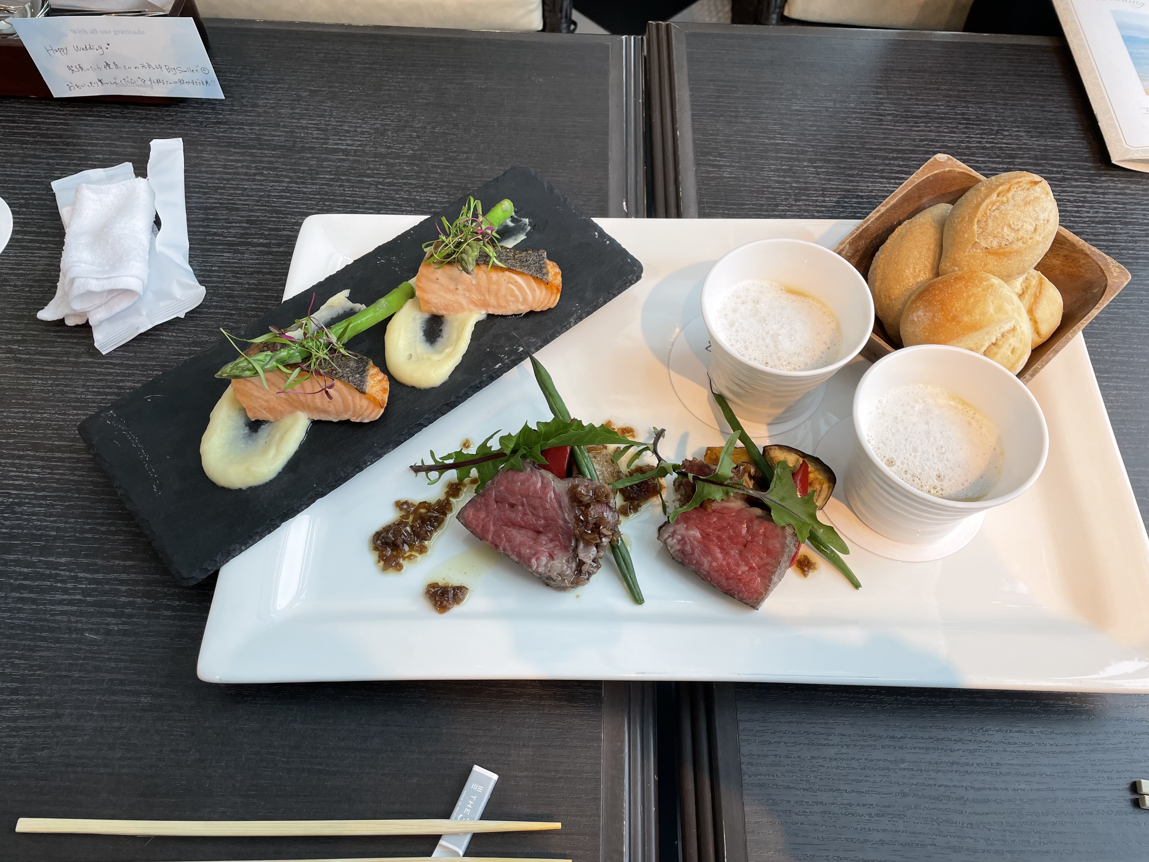 The 33 Sense of Wedding