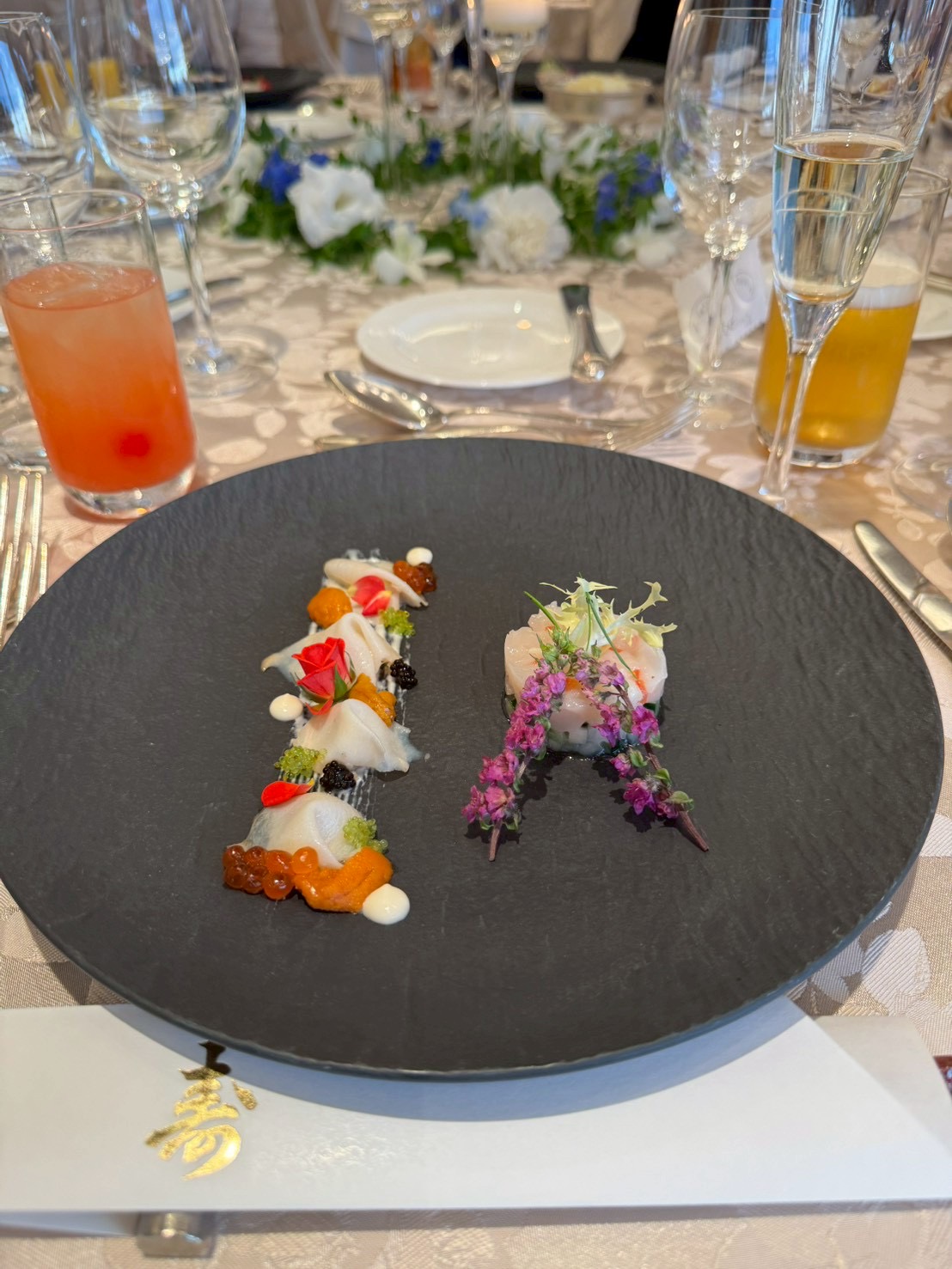 ヒルトン東京ベイ