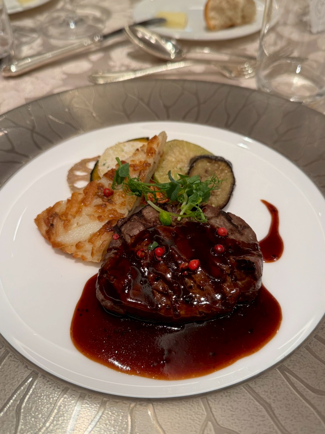 ヒルトン東京ベイ