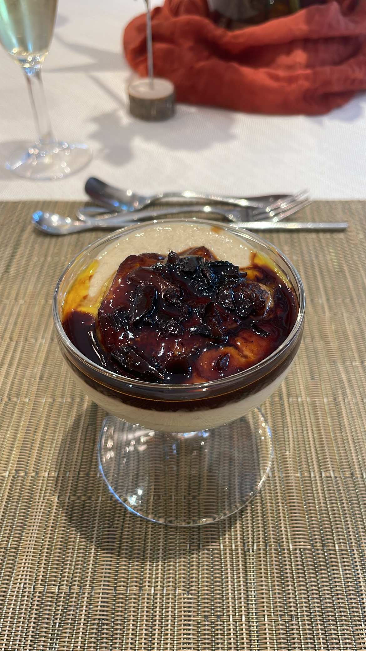 サンタ・アムール エテルニテ