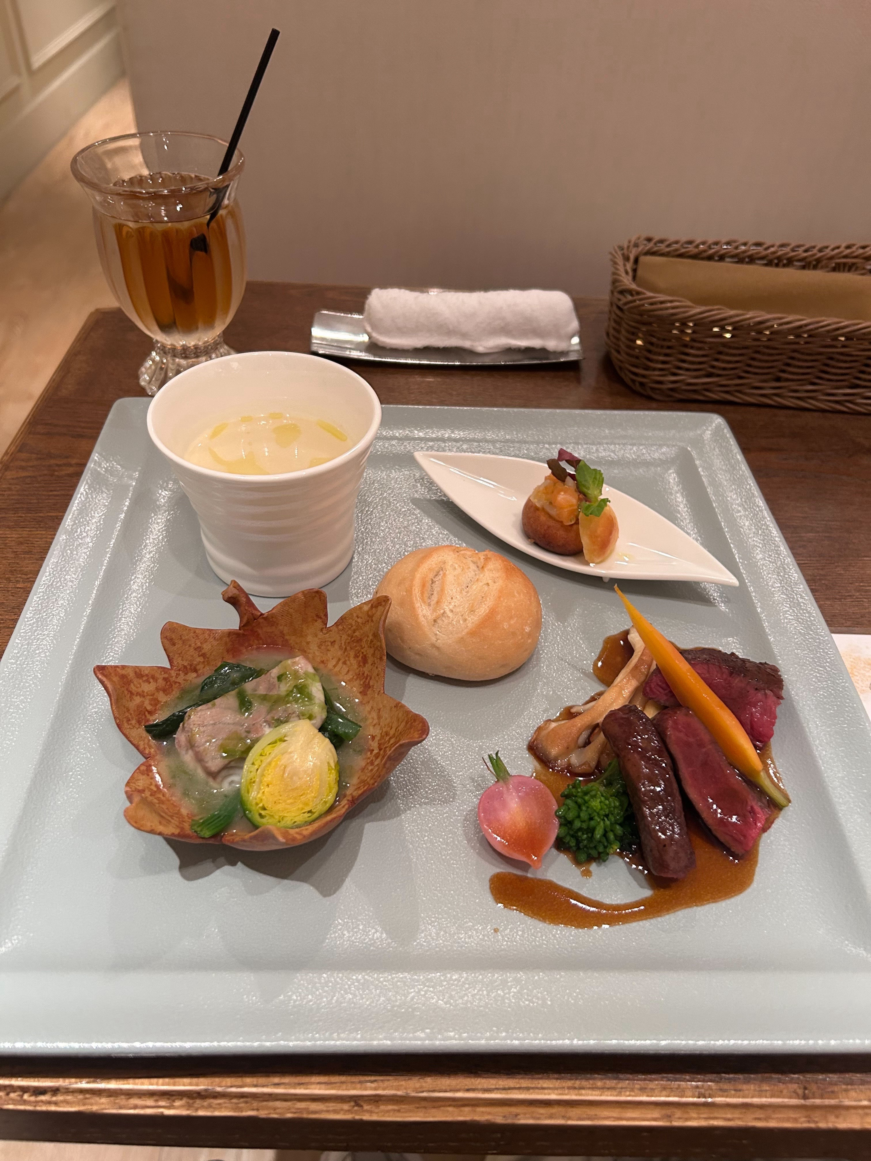 チャペル・ド・コフレ