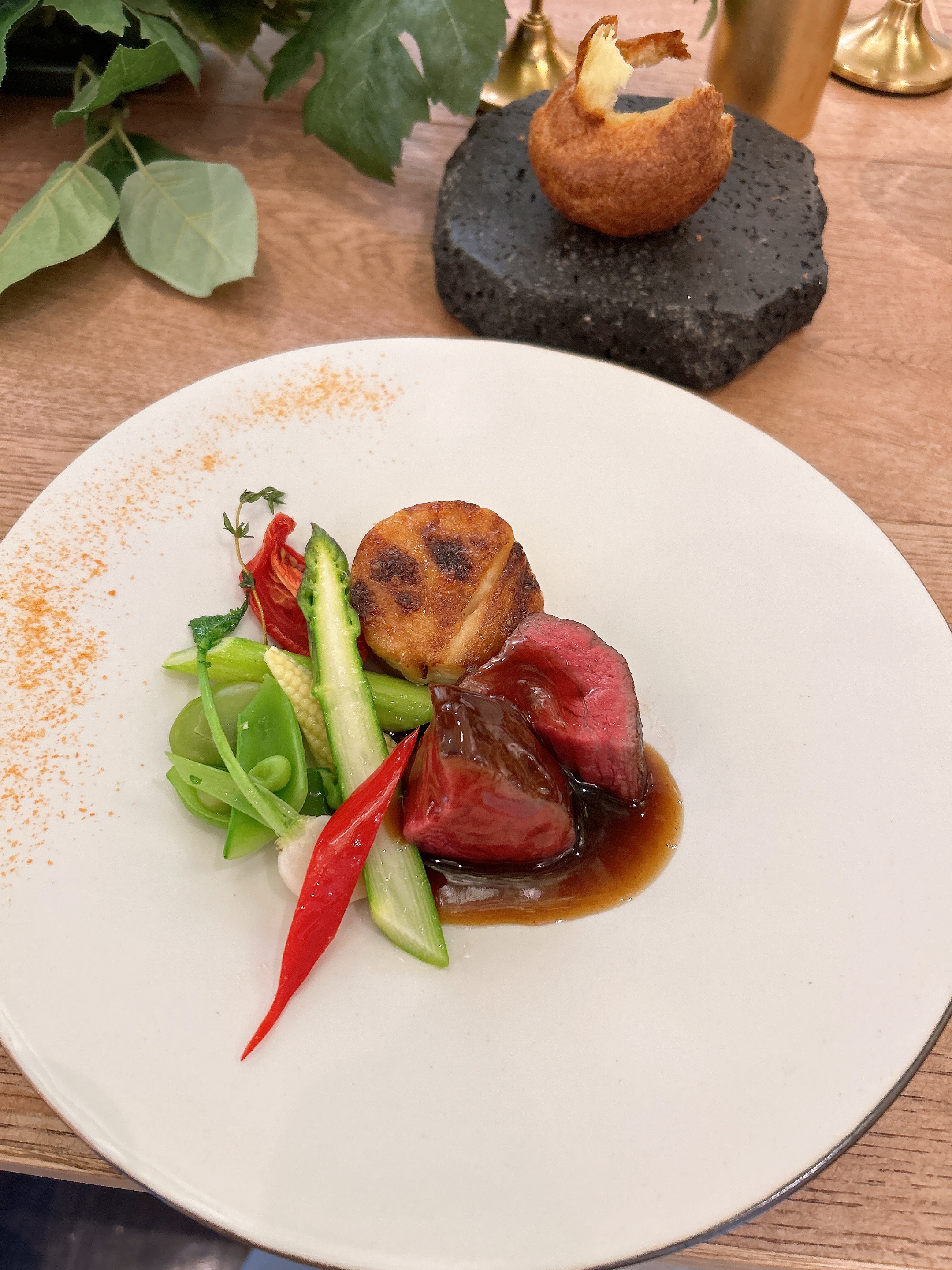 宮の森フランセス教会