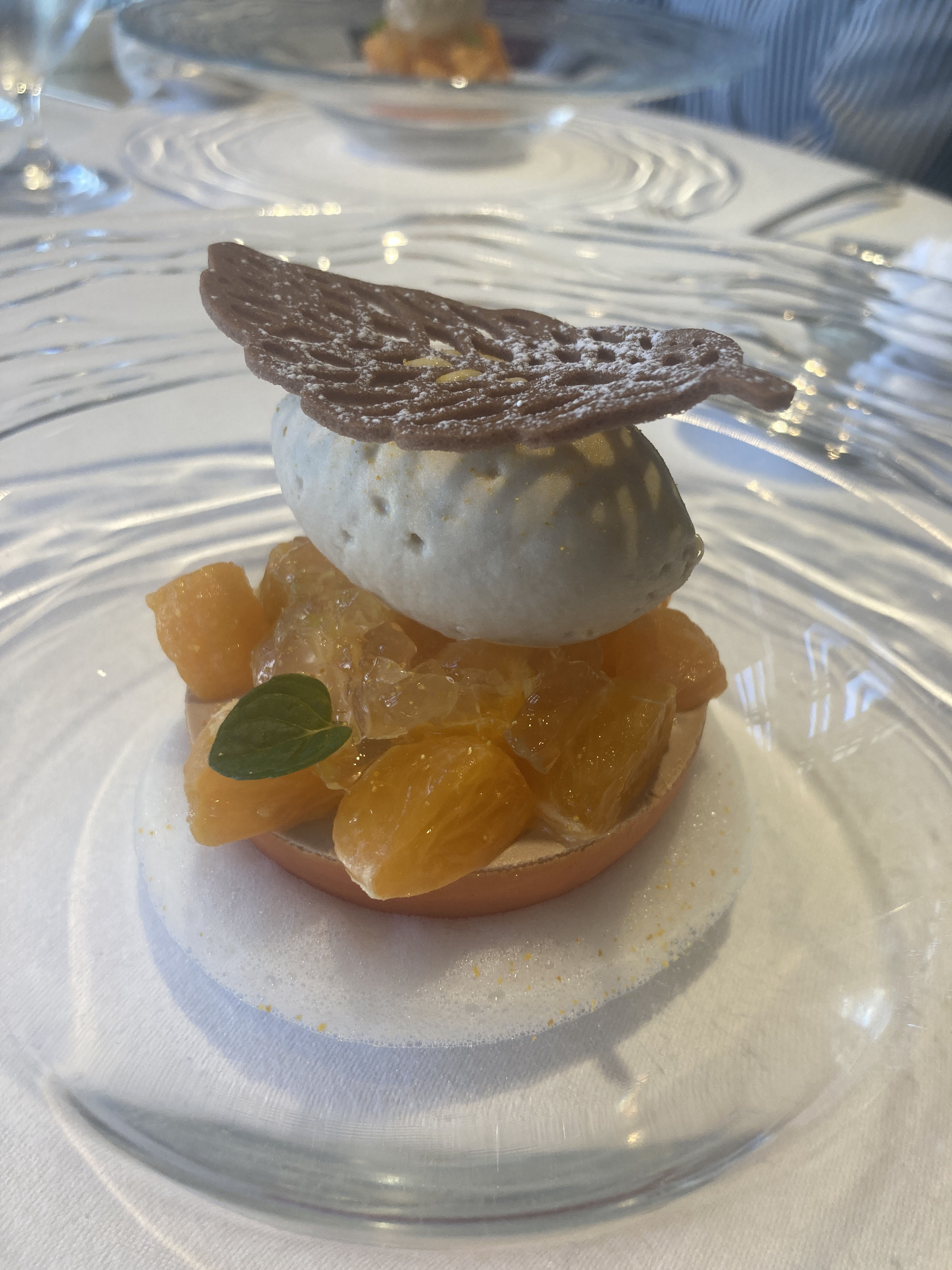 リストランテKubotsu