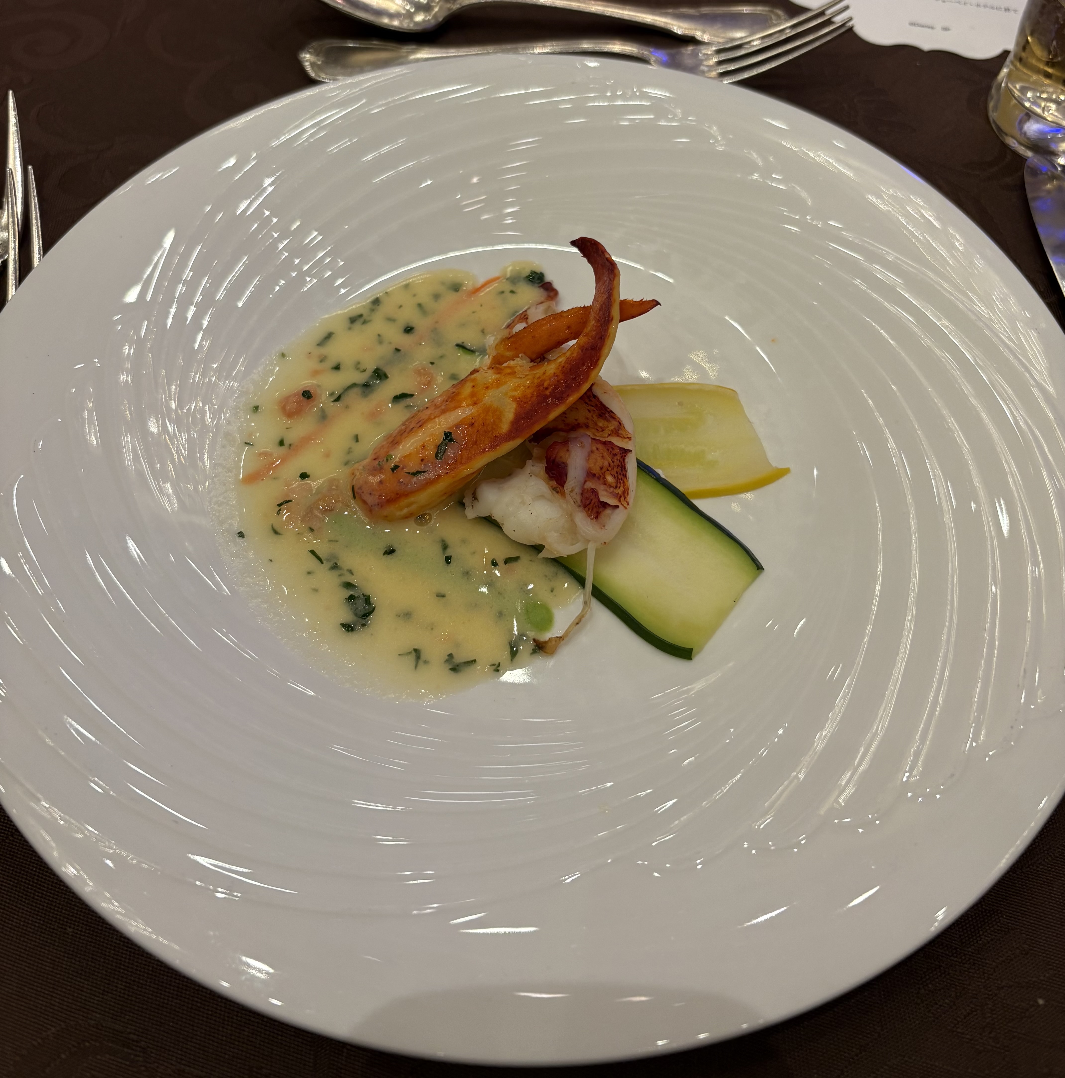 シェラトン・グランデ・トーキョーベイ・ホテル