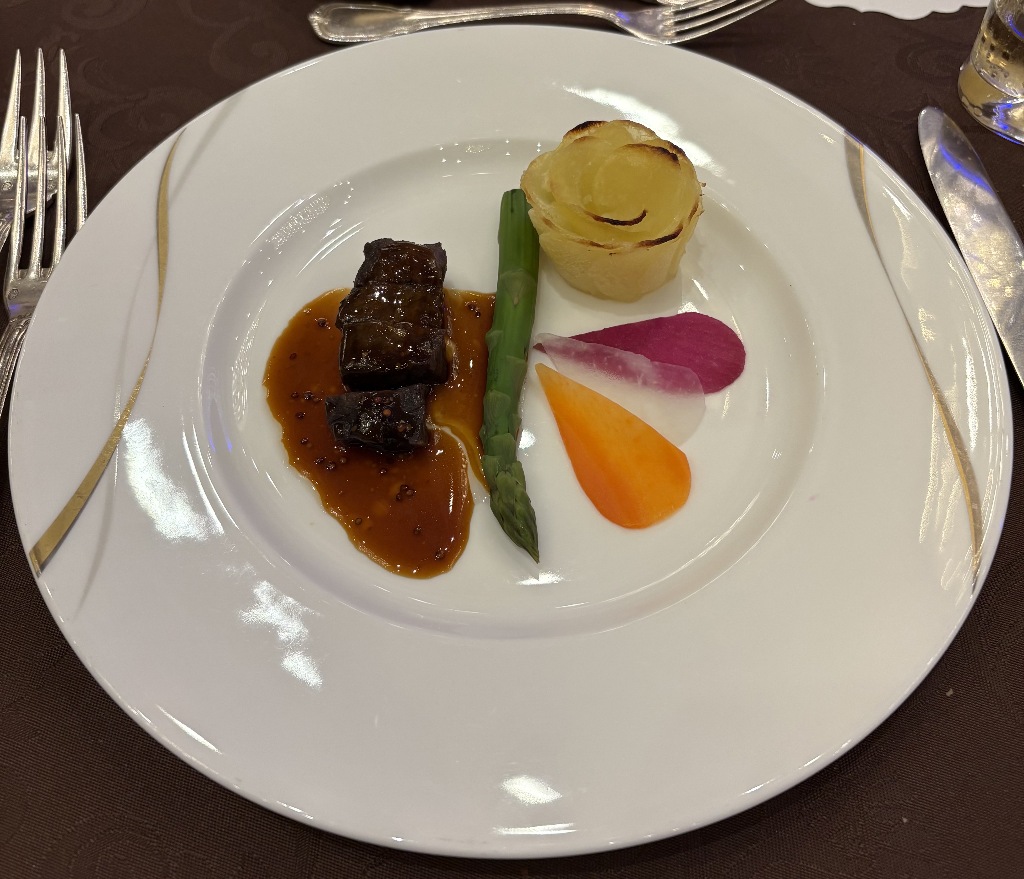 シェラトン・グランデ・トーキョーベイ・ホテル