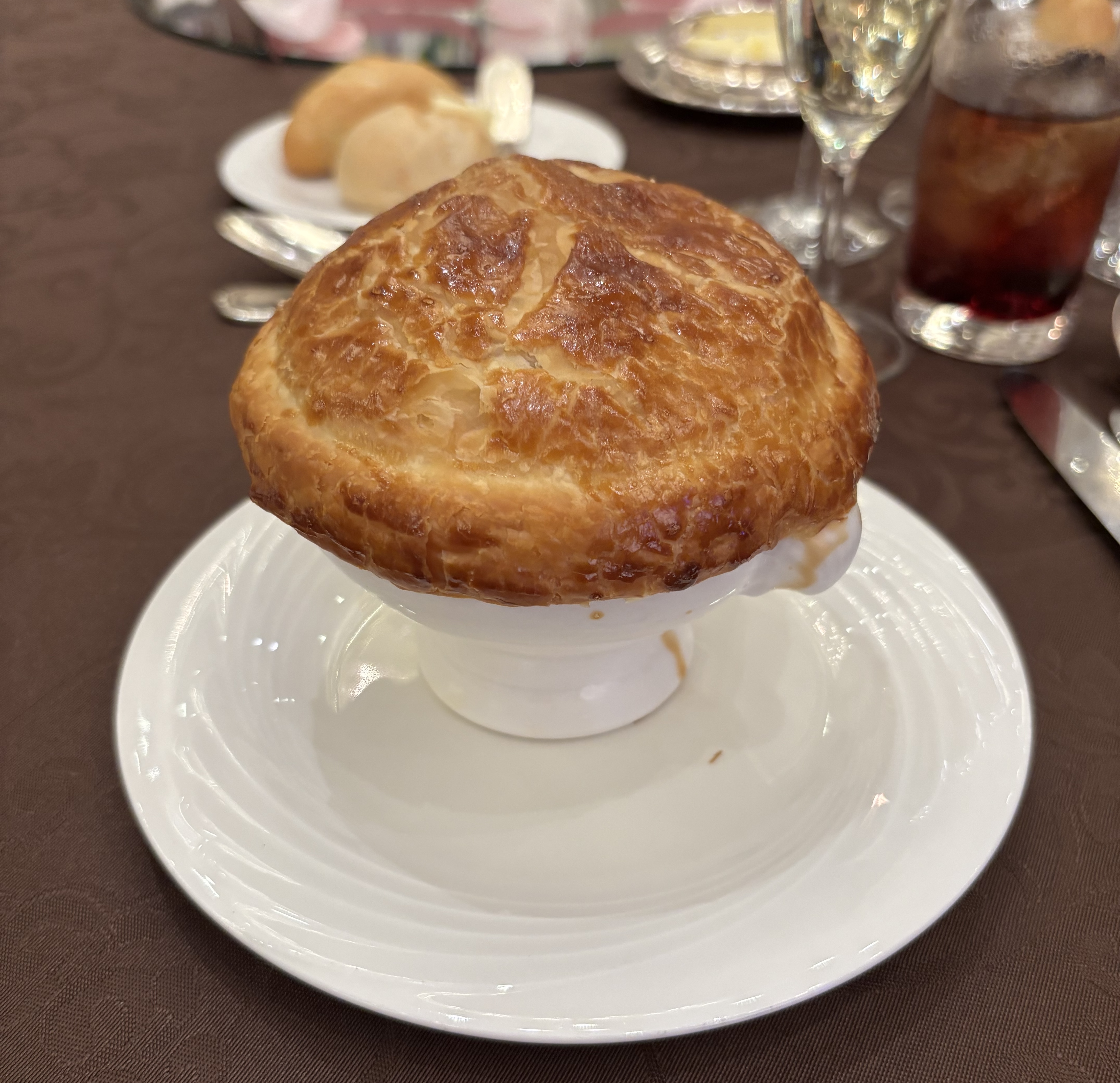 シェラトン・グランデ・トーキョーベイ・ホテル