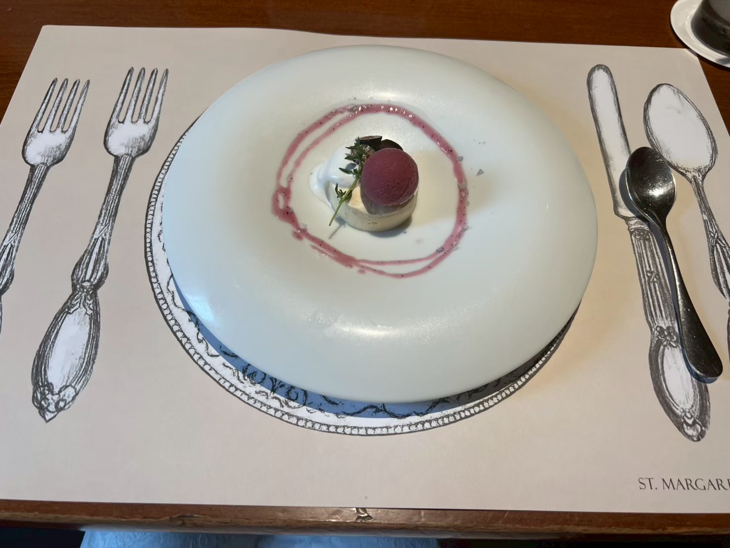 セント・マーガレット ウエディング