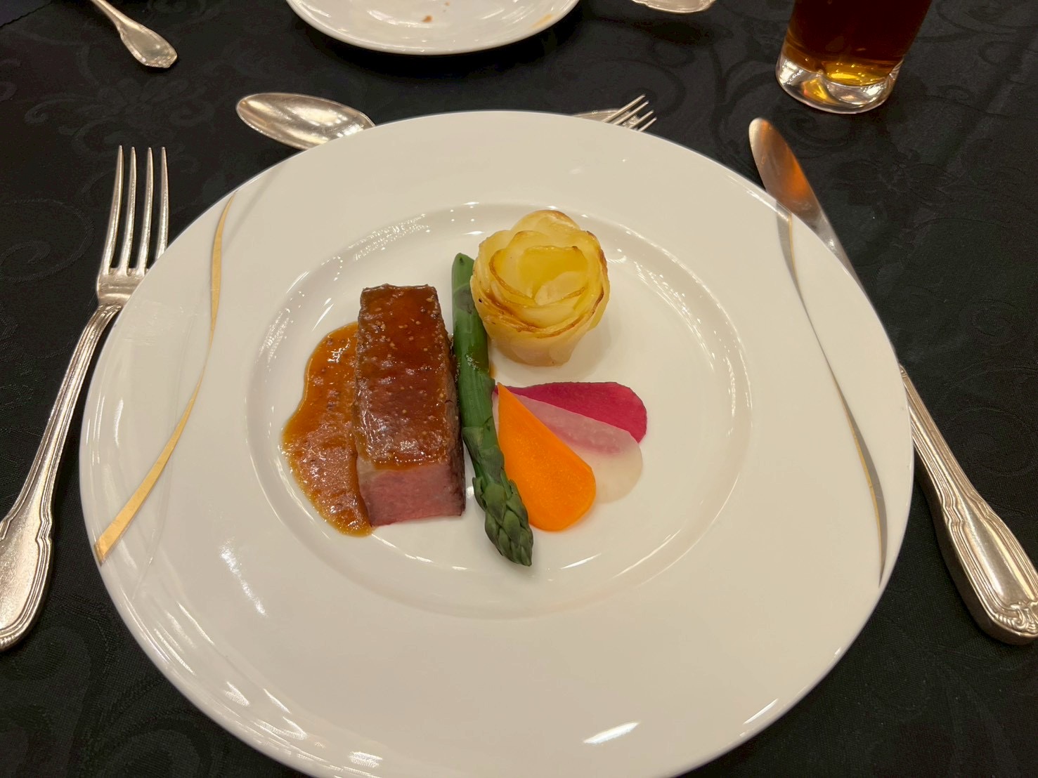 シェラトン・グランデ・トーキョーベイ・ホテル