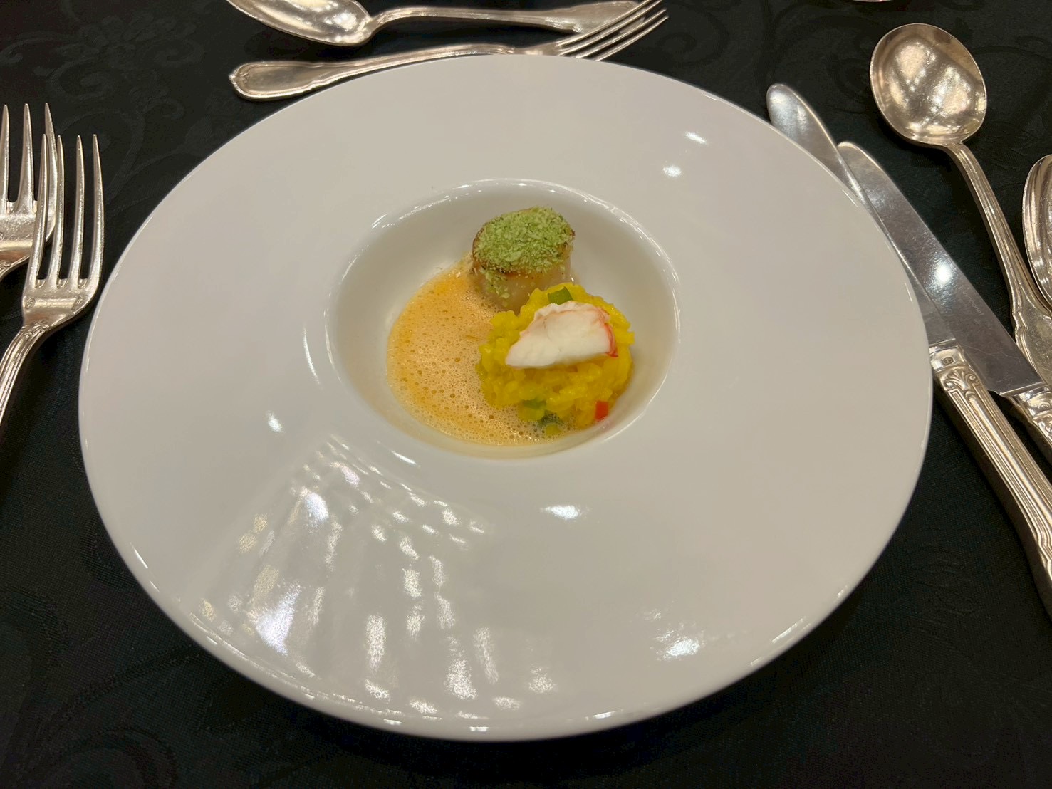 シェラトン・グランデ・トーキョーベイ・ホテル