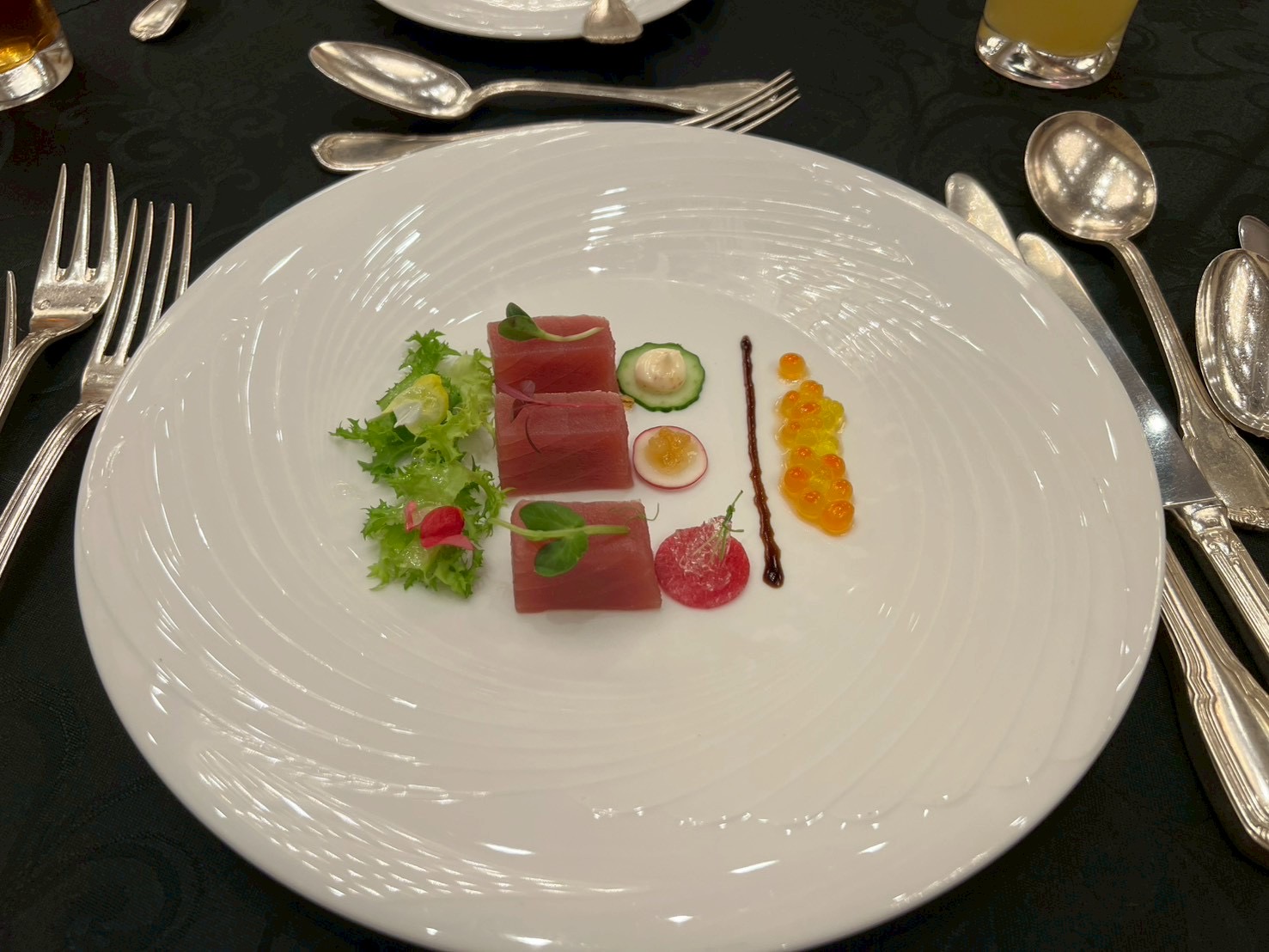 シェラトン・グランデ・トーキョーベイ・ホテル