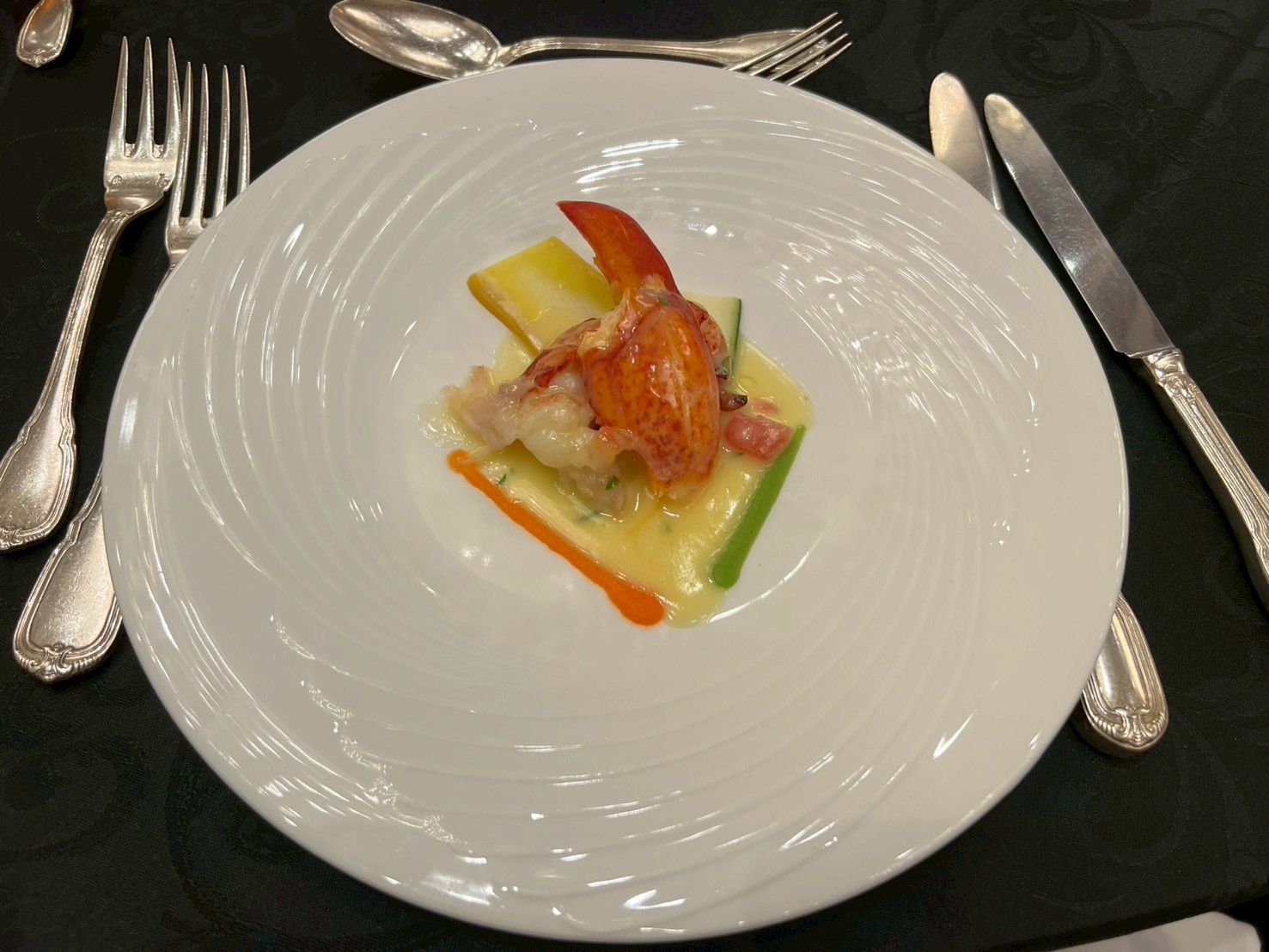 シェラトン・グランデ・トーキョーベイ・ホテル