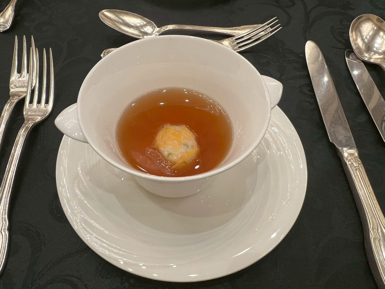 シェラトン・グランデ・トーキョーベイ・ホテル